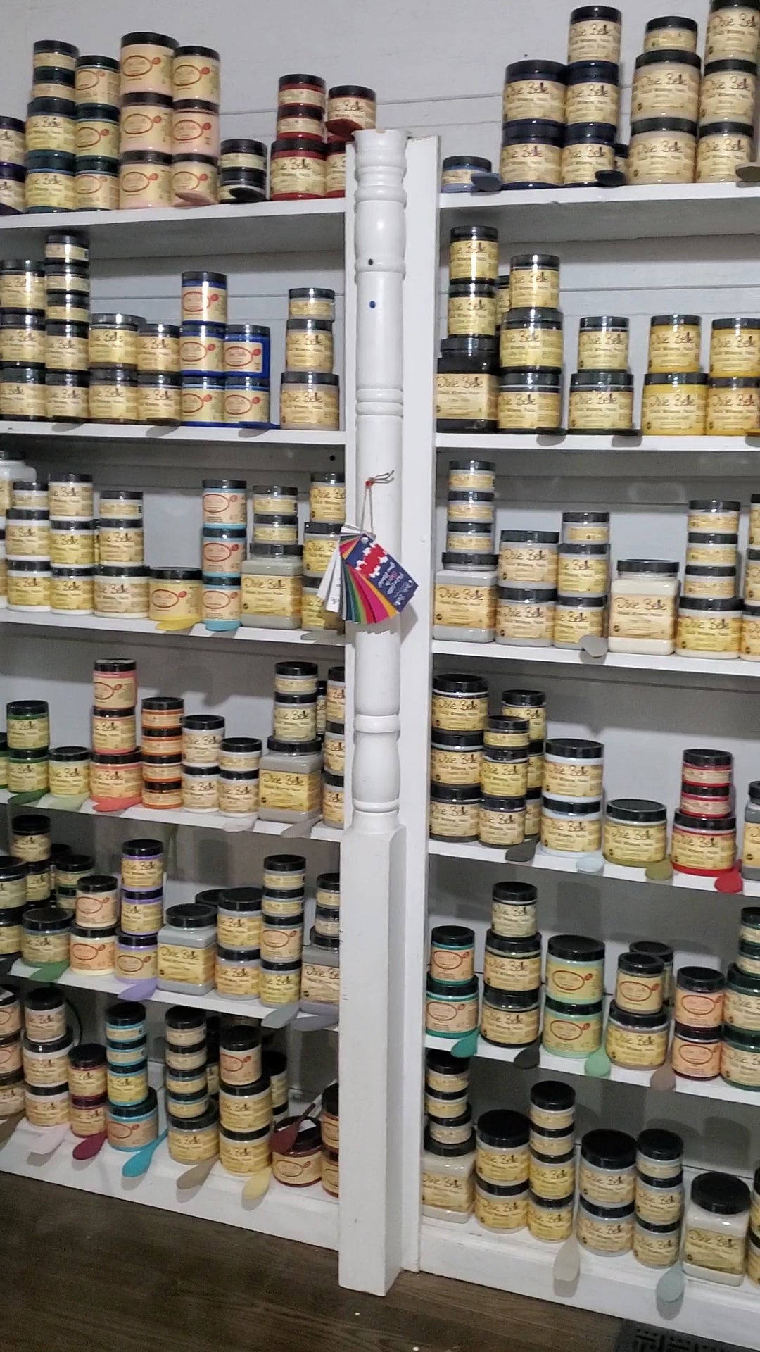 Dixie Belle Products The Rustic Rehab