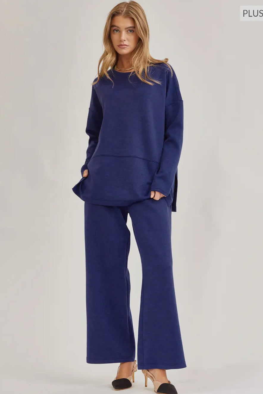 Travel Modal Set Plus