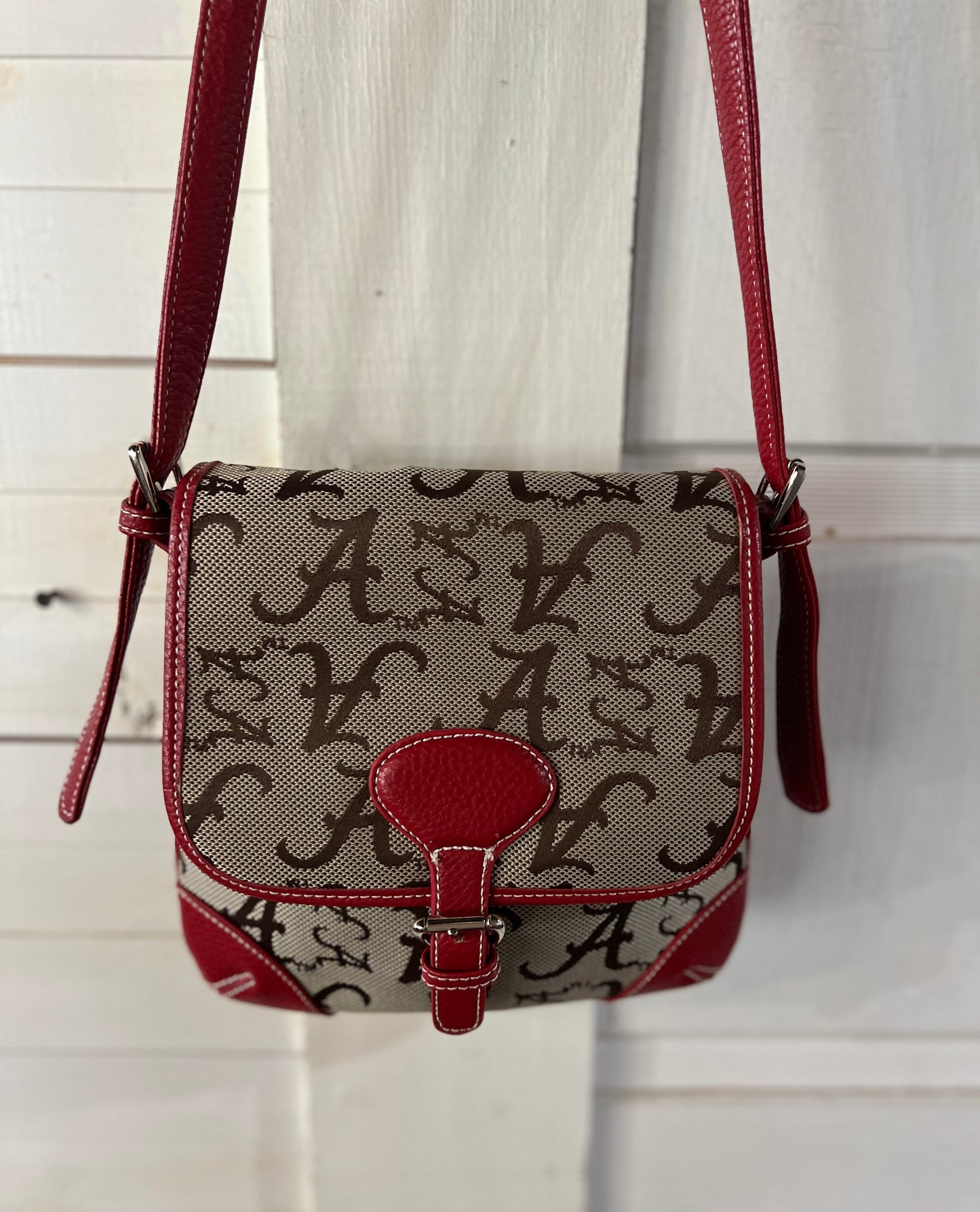 Alabama Purse
