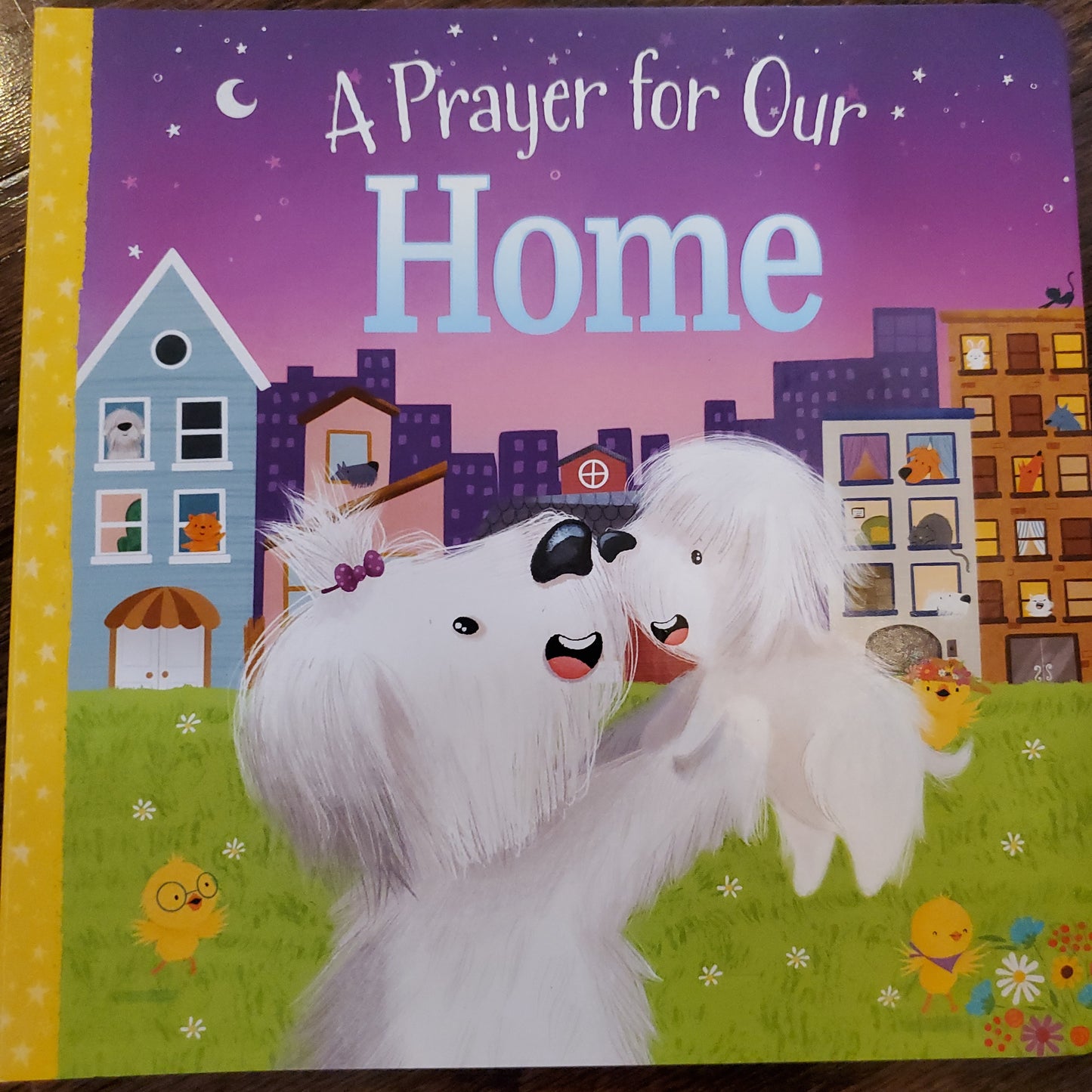 Children’s Board Books