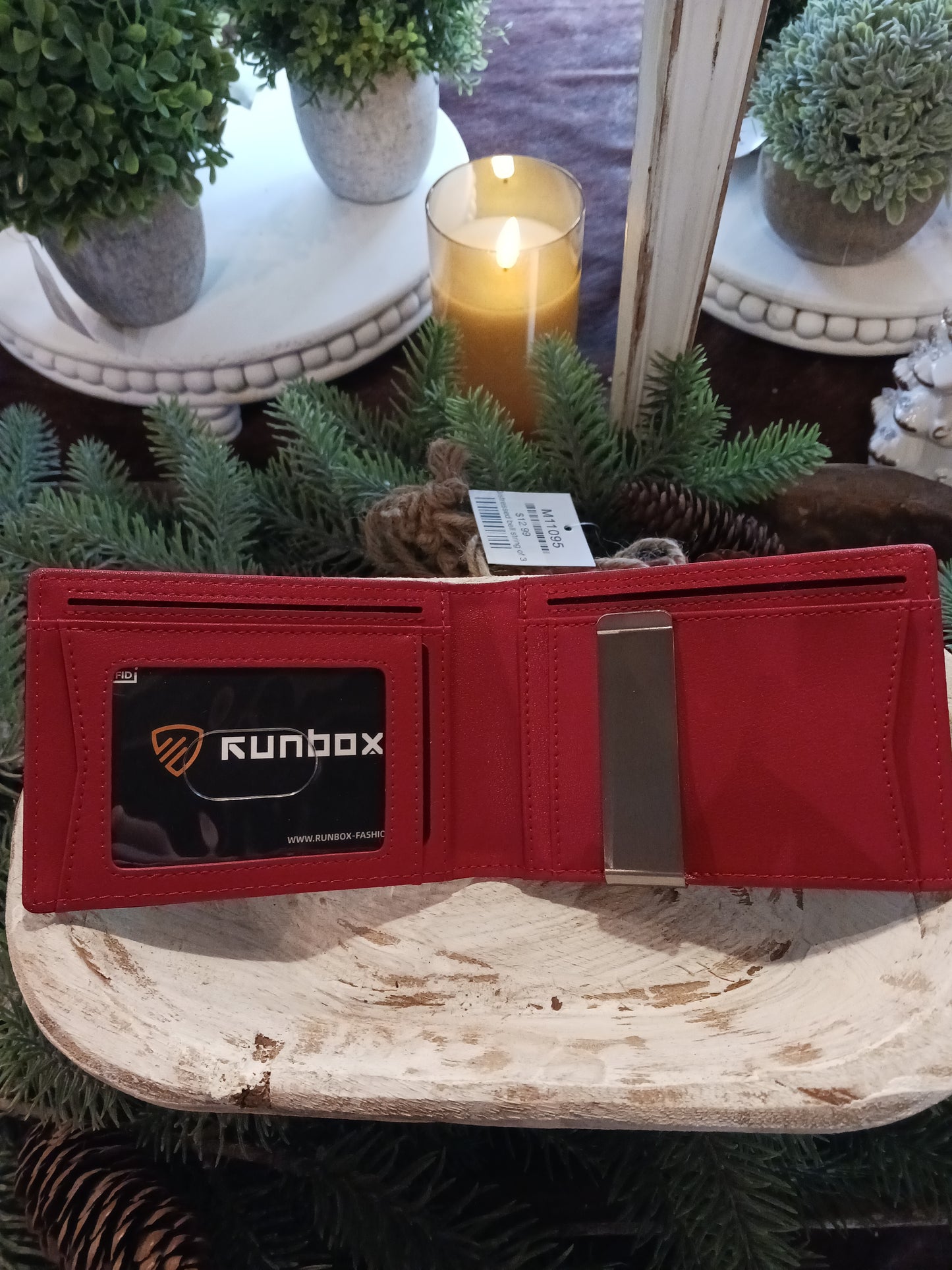 Men's wallet