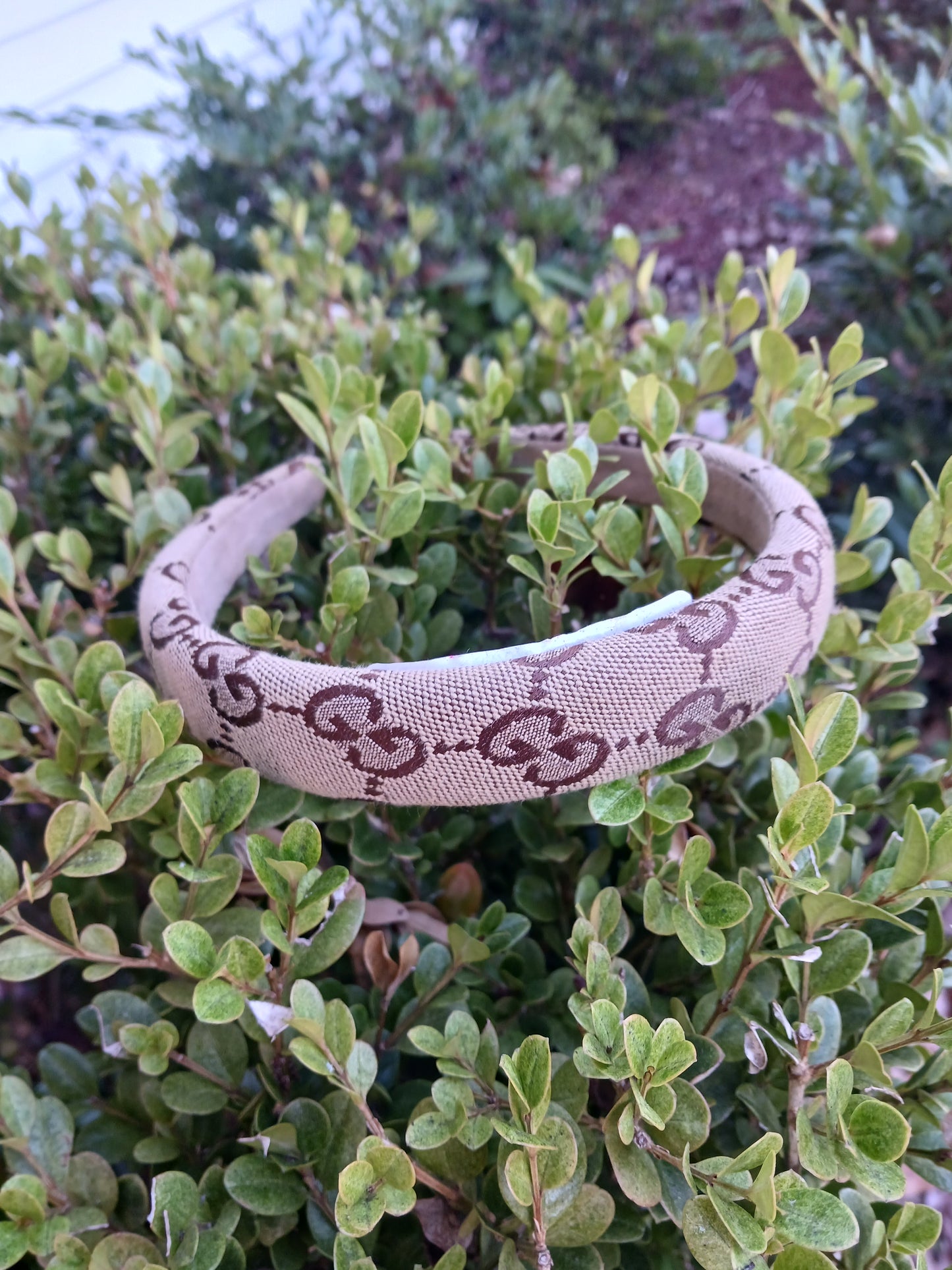 Gucci Inspired Headbands.