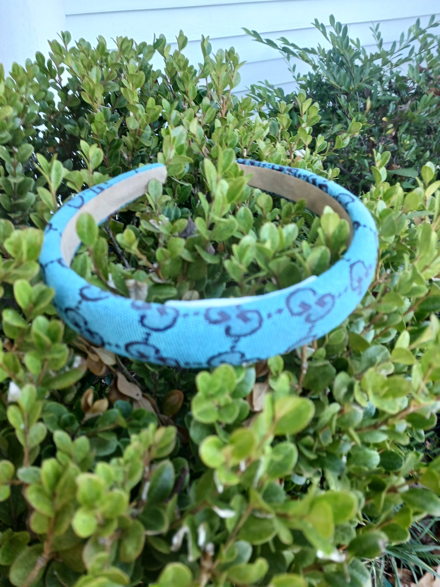 Gucci Inspired Headbands.