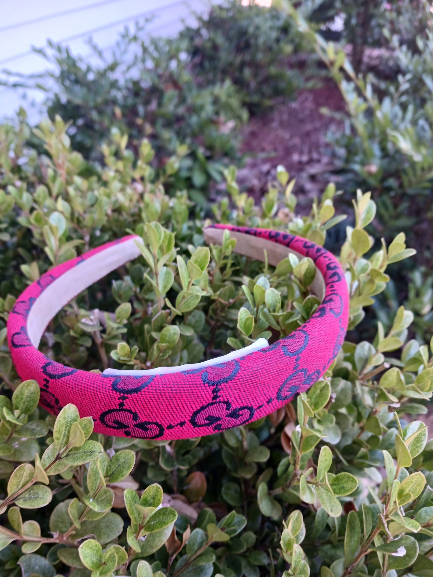Gucci Inspired Headbands.