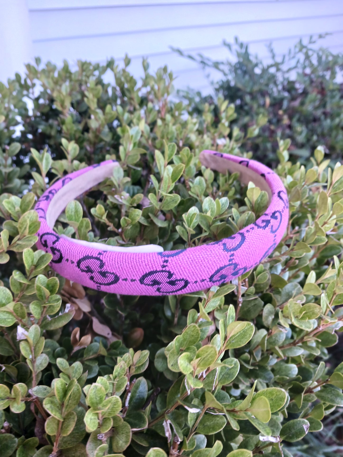 Gucci Inspired Headbands.