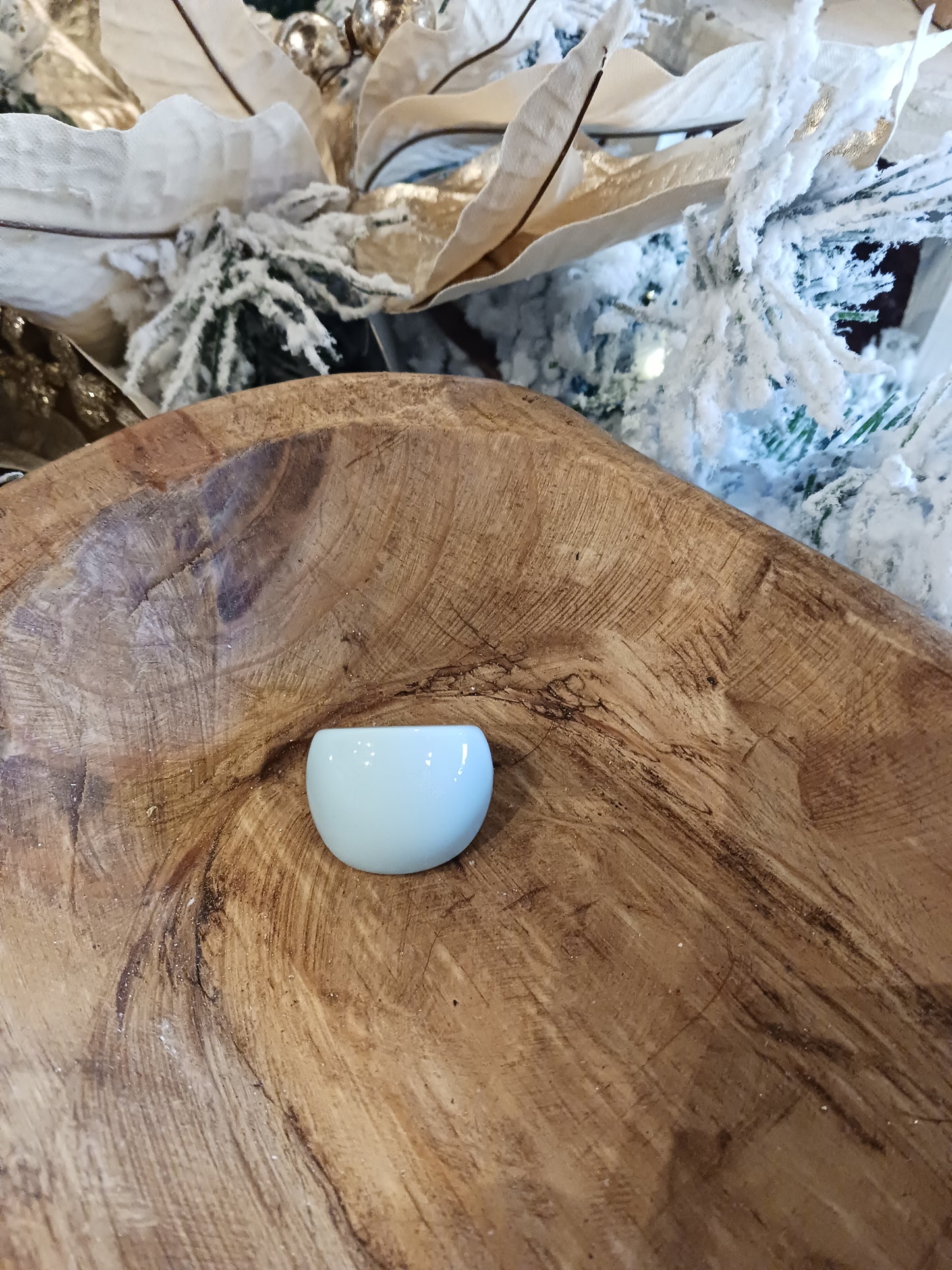 Retro Resin Rings