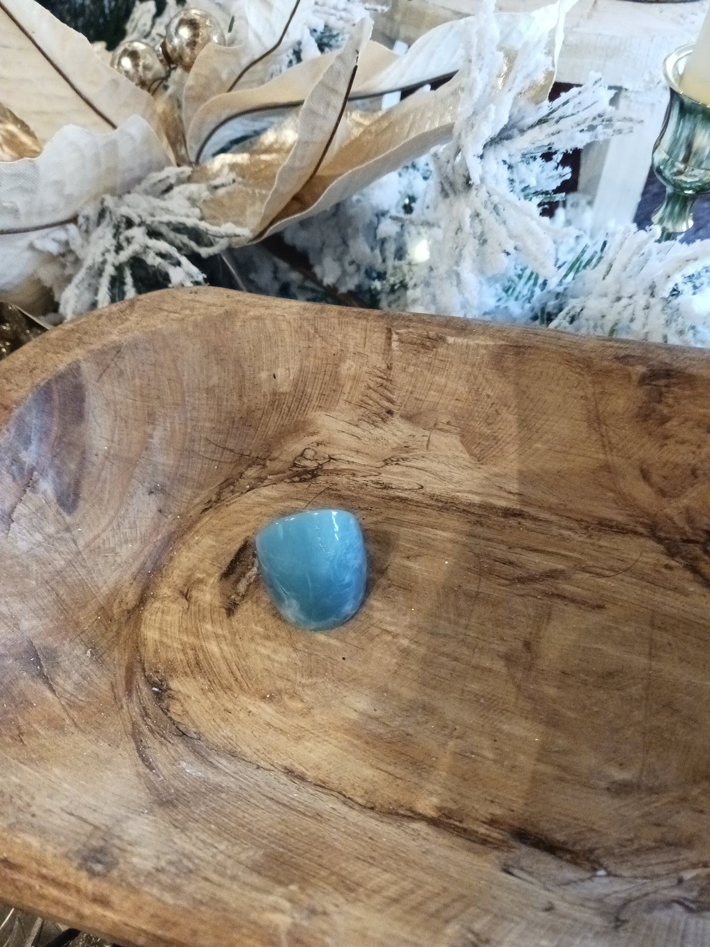 Retro Resin Rings