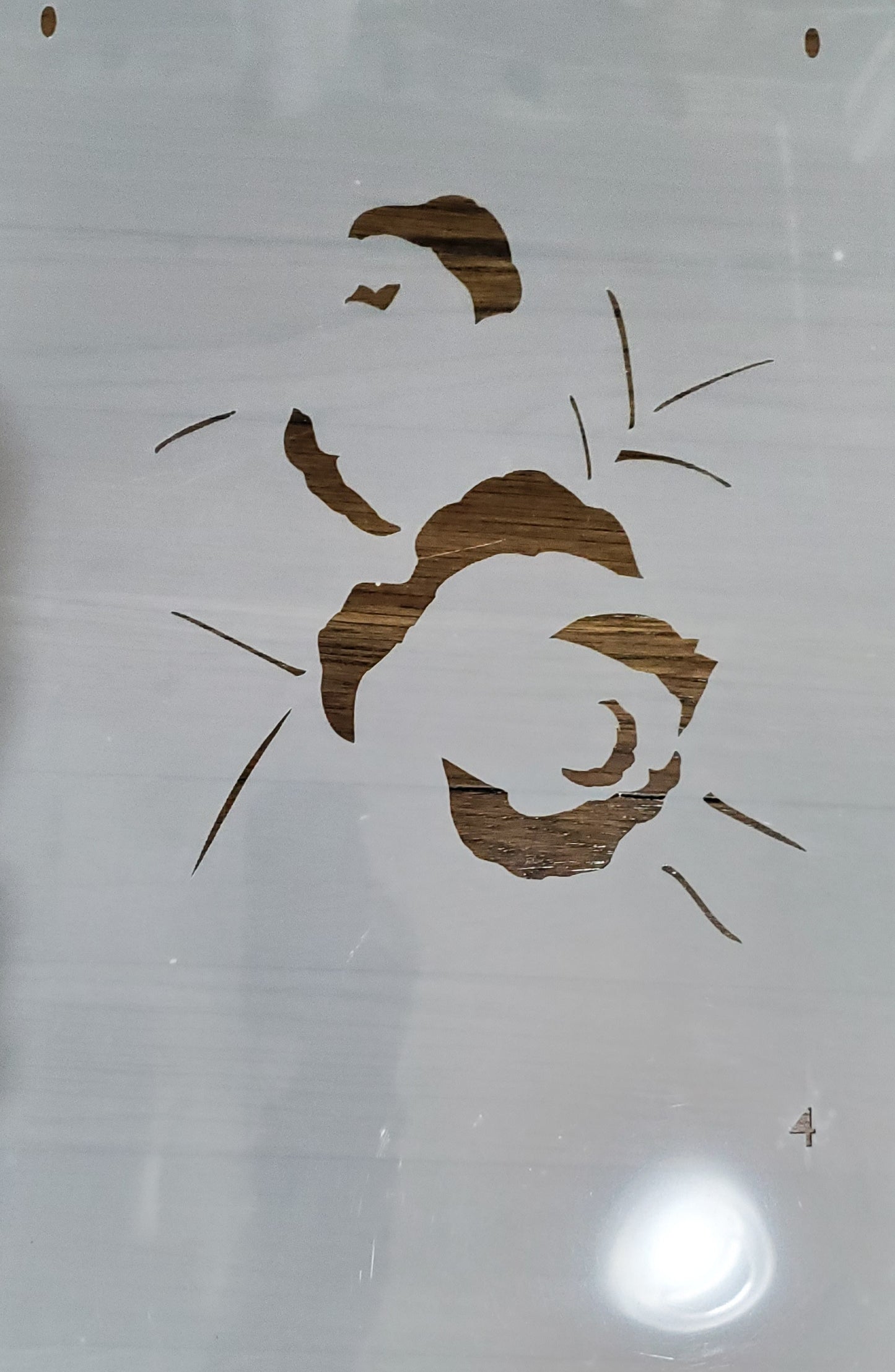 Dixie Belle Stencils - Individual