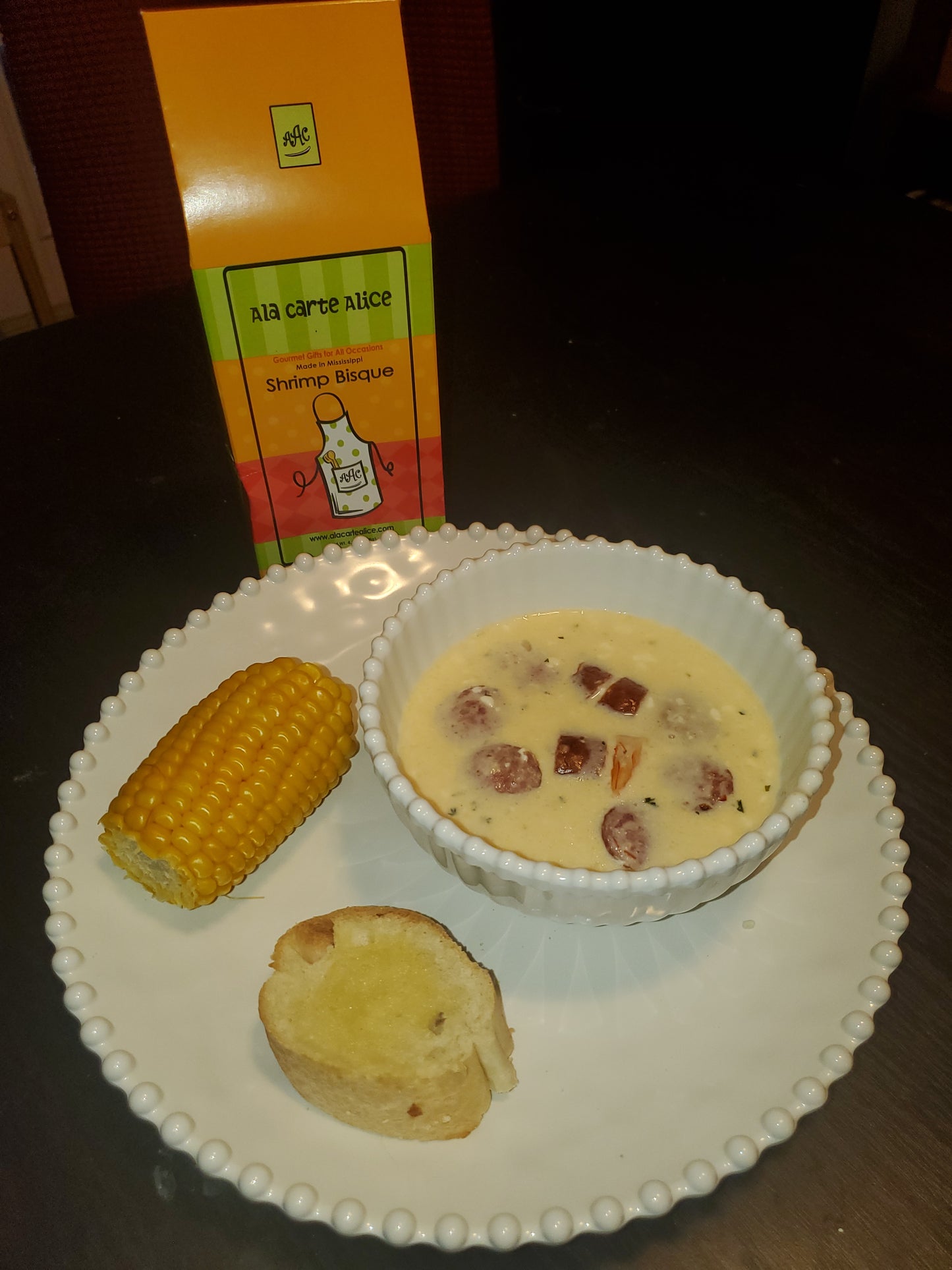 Ala Carte Alice Soups