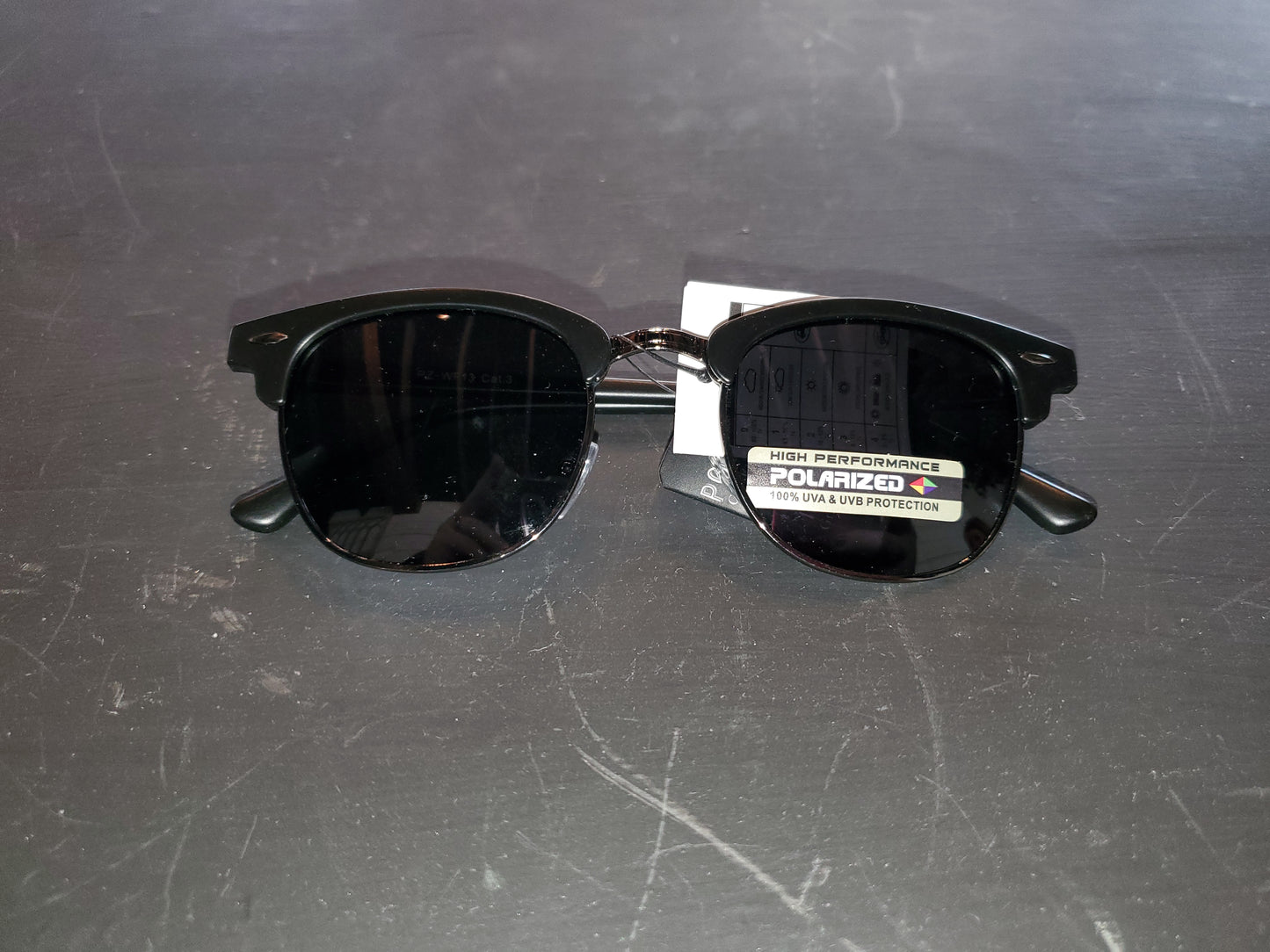 Polarized Sunglasses