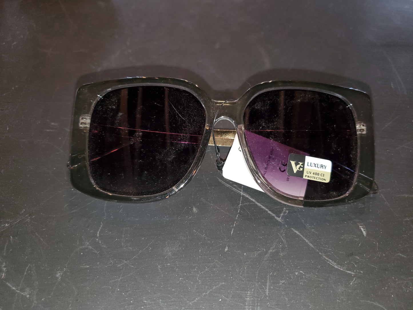 Polarized Sunglasses