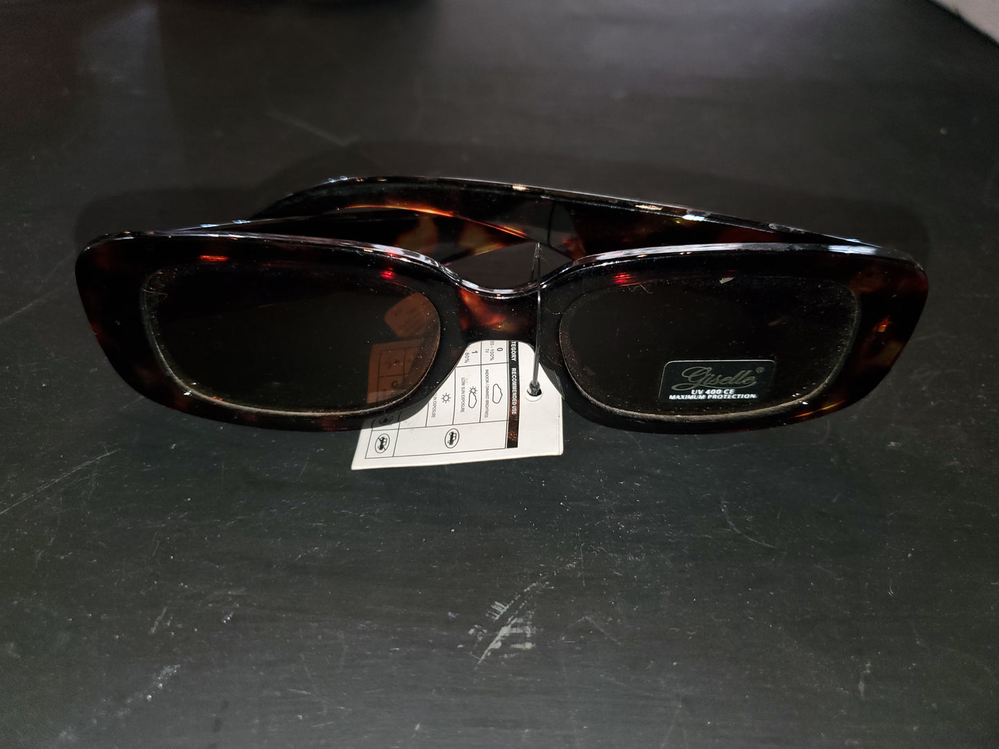 Polarized Sunglasses