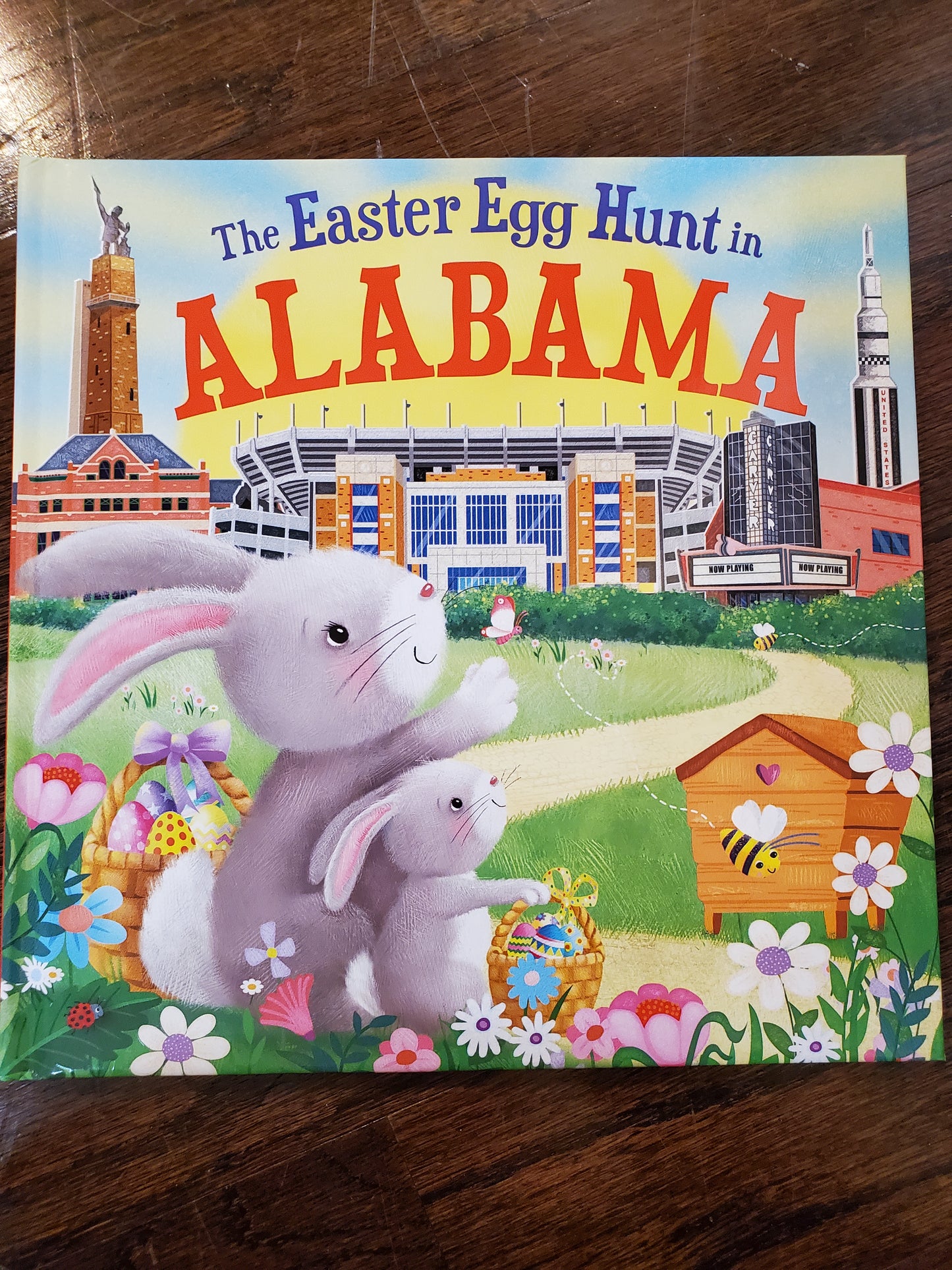 Children’s Easter Books