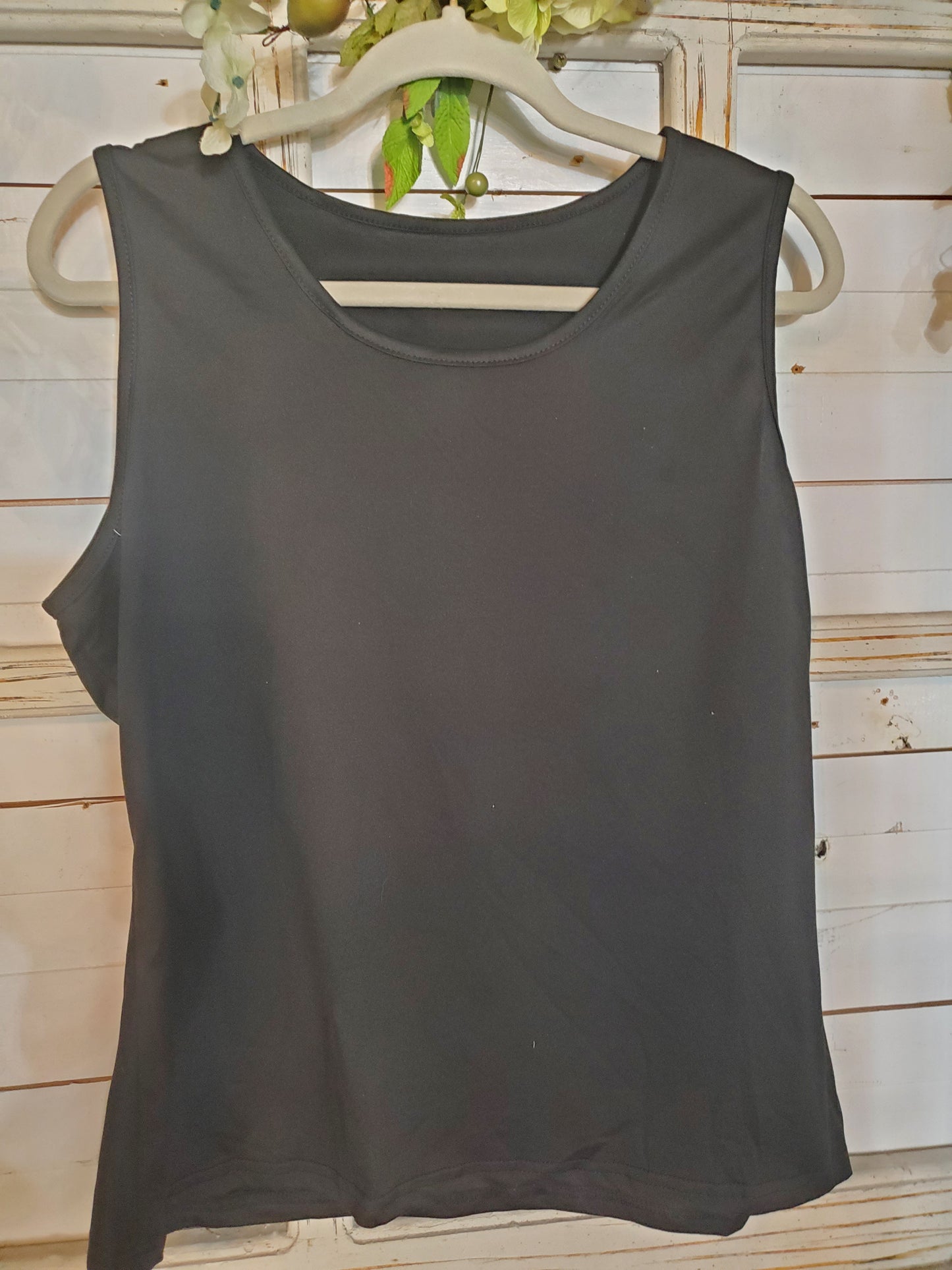 Cotton Tank Tops