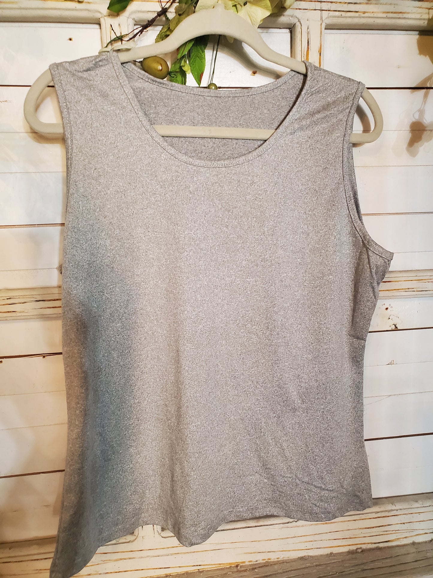 Cotton Tank Tops