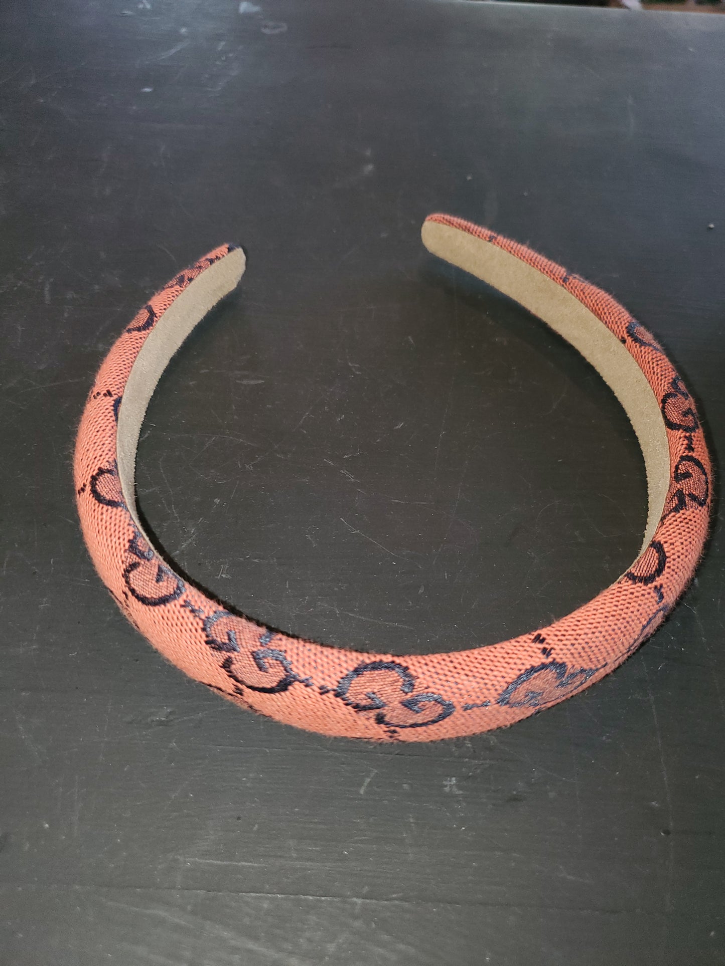 Gucci Inspired Headbands