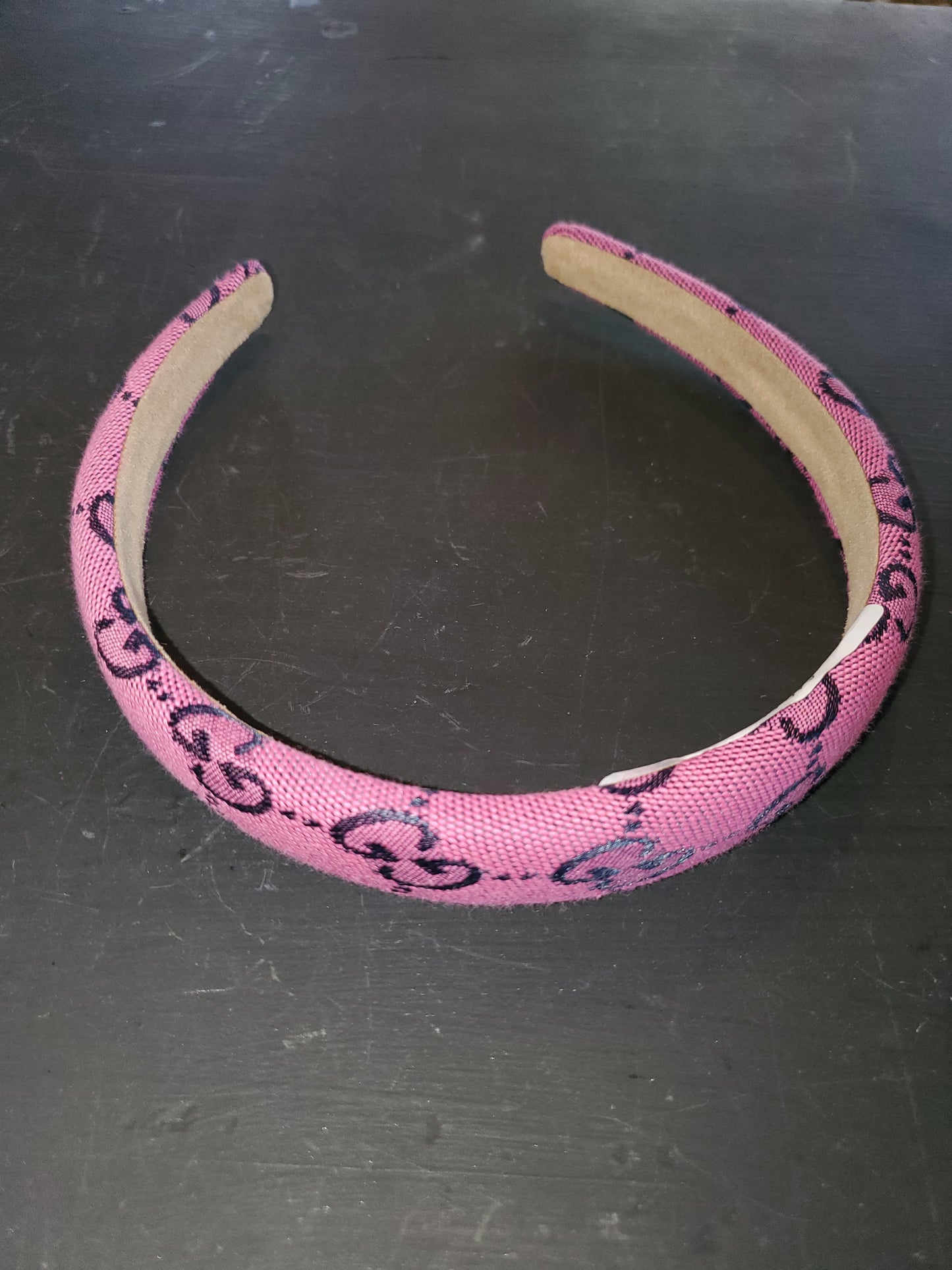 Gucci Inspired Headbands