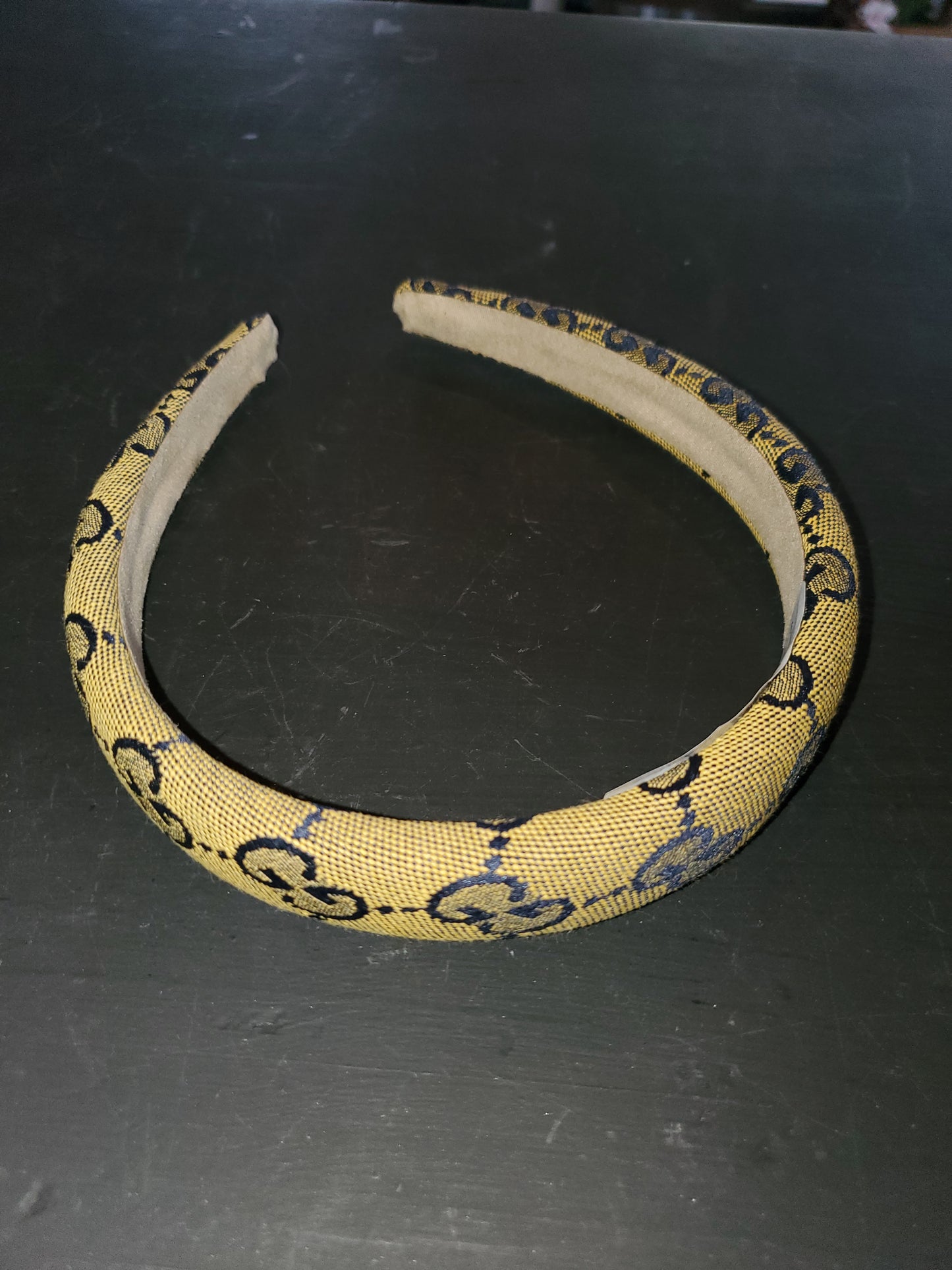 Gucci Inspired Headbands