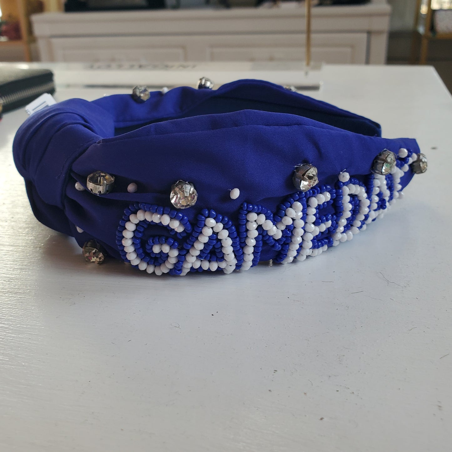 TCHS Gameday Headbands