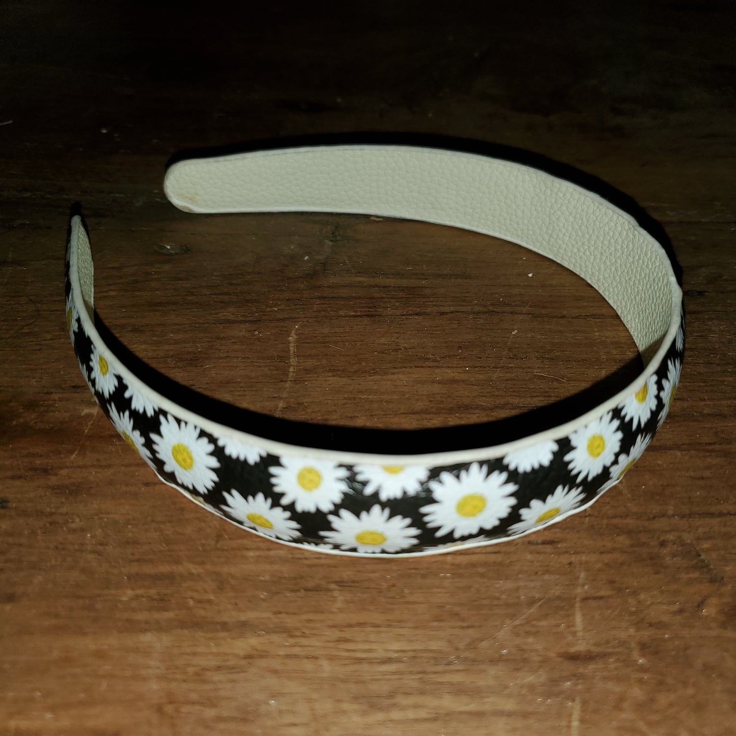Daisy Headband