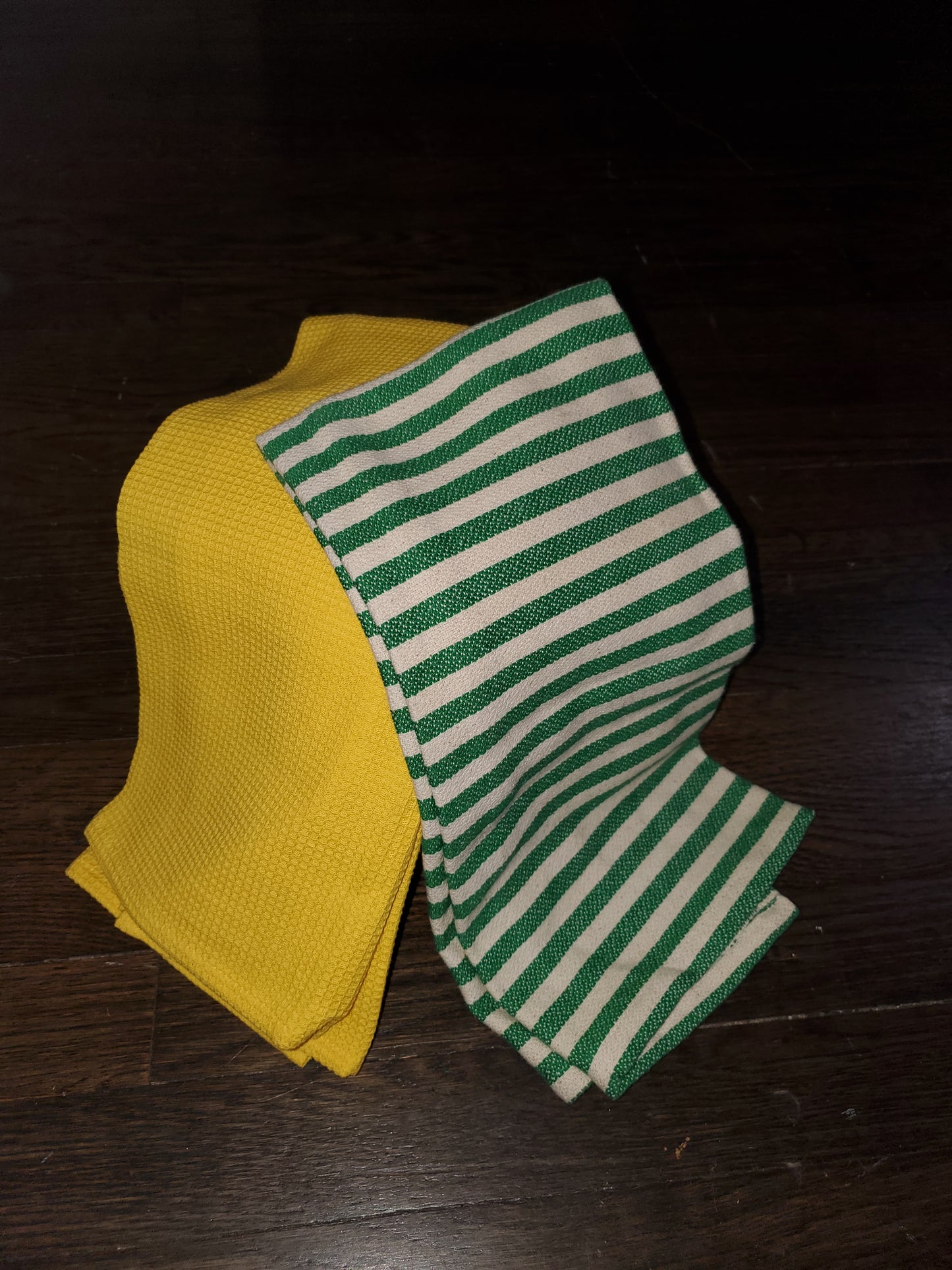 Tea Towels - Lemonade (set of 3)