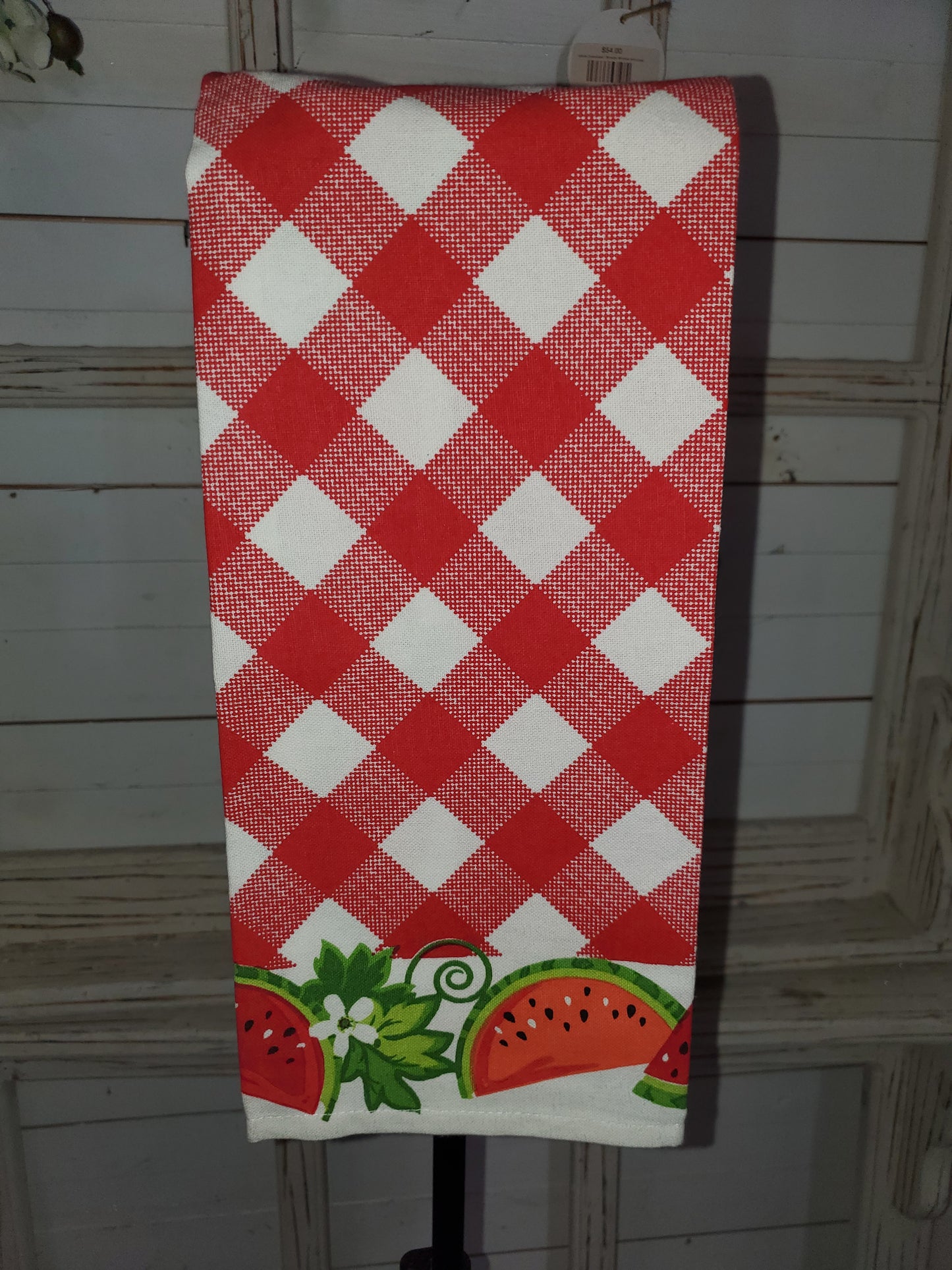 Tea Towels - Watermelon