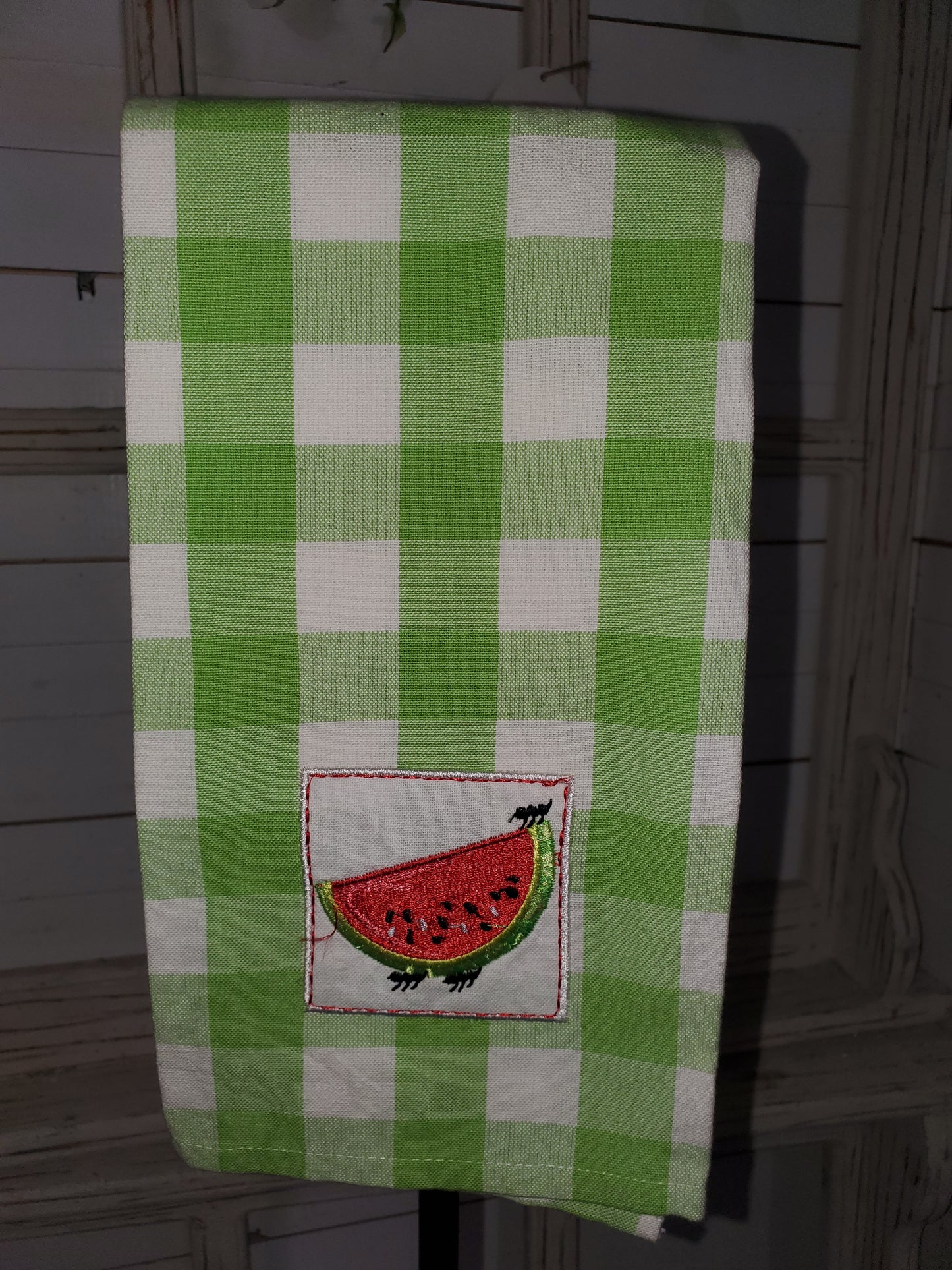Tea Towels - Watermelon