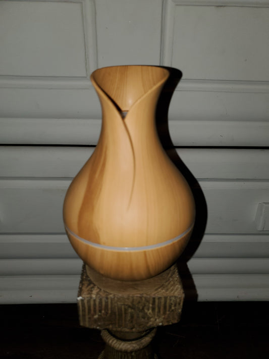 Small Vase Humidifier