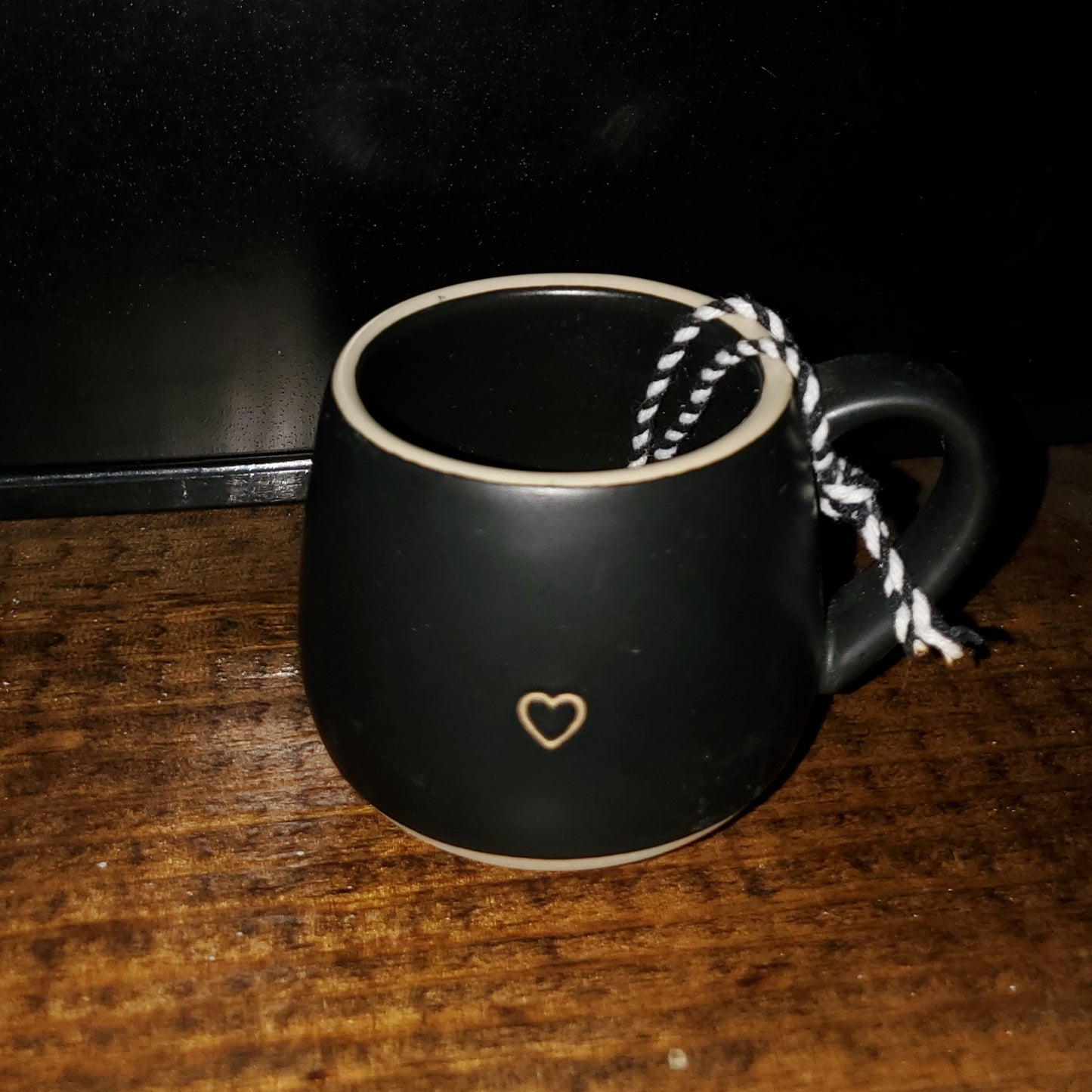 Ornament, Coffee Pod Mug
