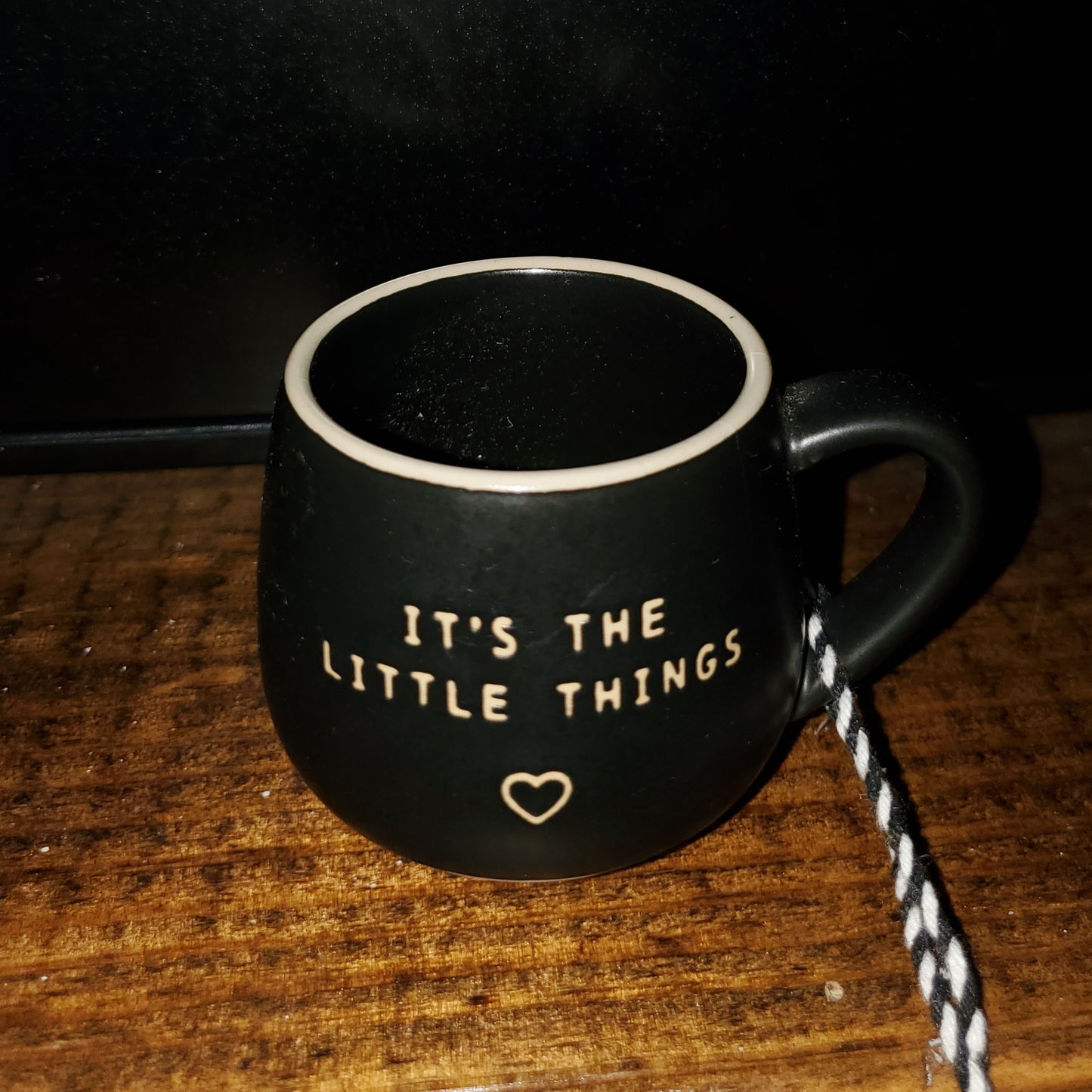 Ornament, Coffee Pod Mug