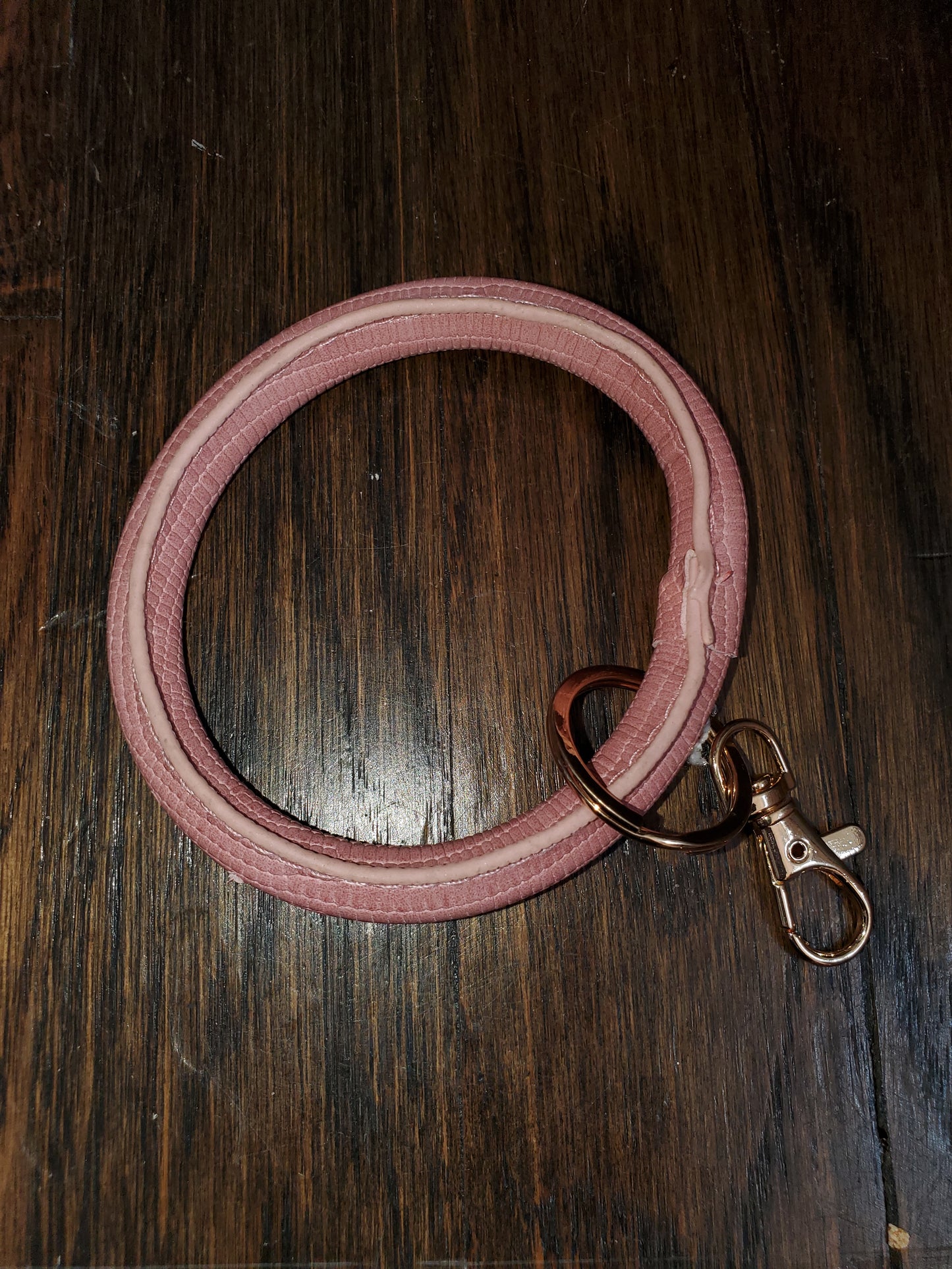 Keychain Bracelets