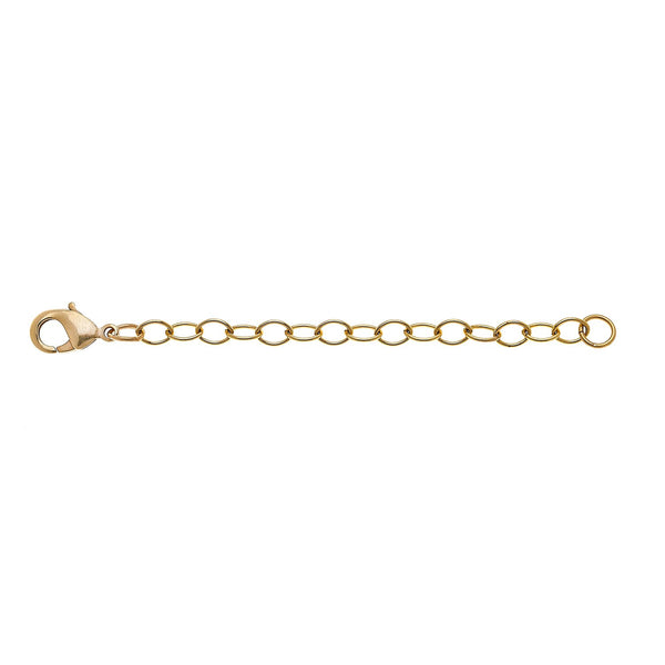 Susan Shaw Necklace Extender Chain