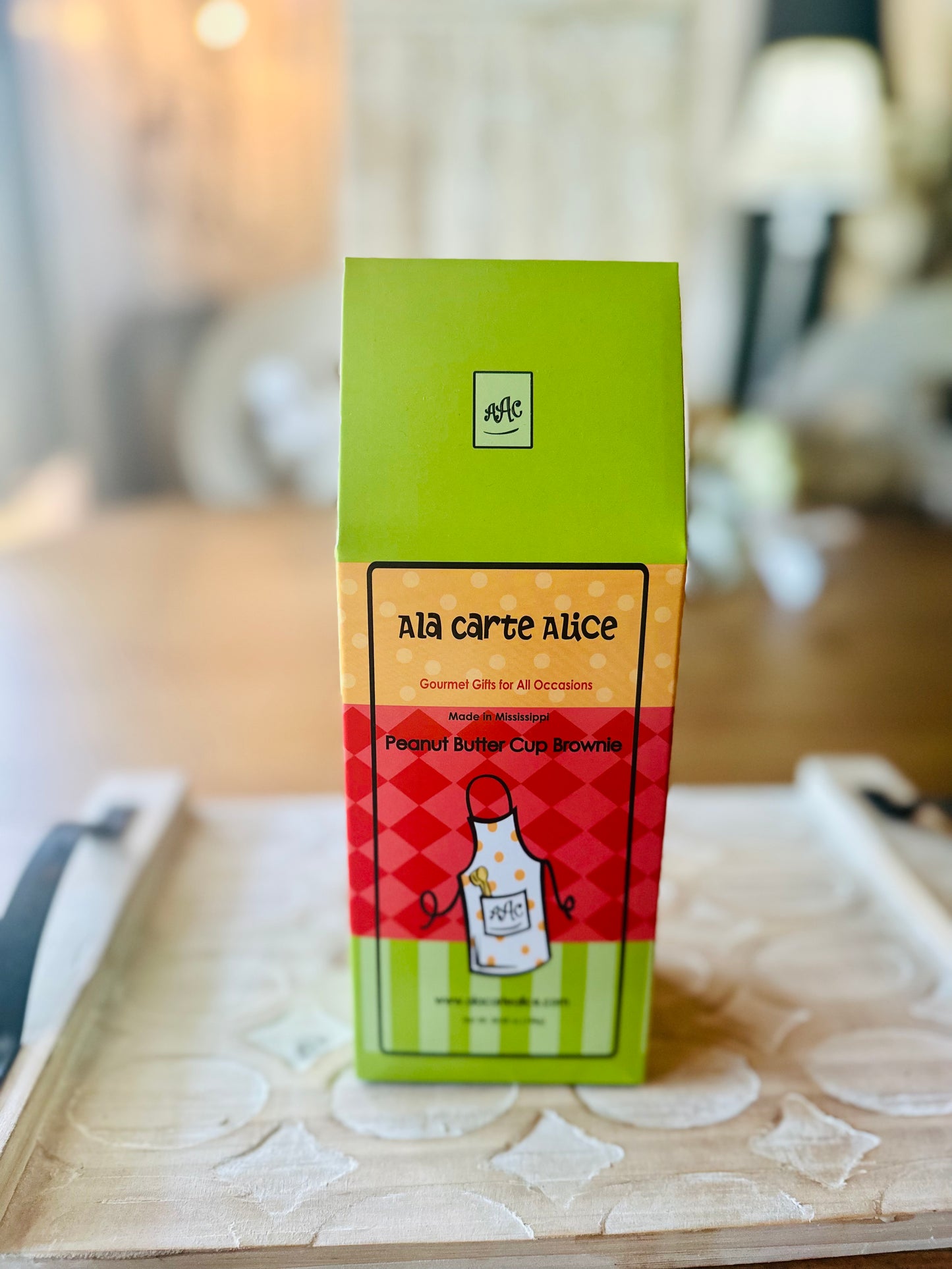 Ala Carte Alice Sweets