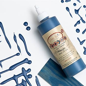 Dixie Belle Voodoo Gel Stain (Water-Based)