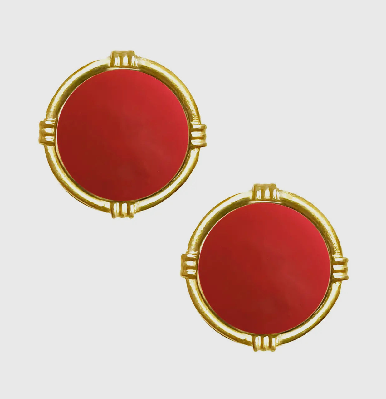Susan Shaw Ida Studs