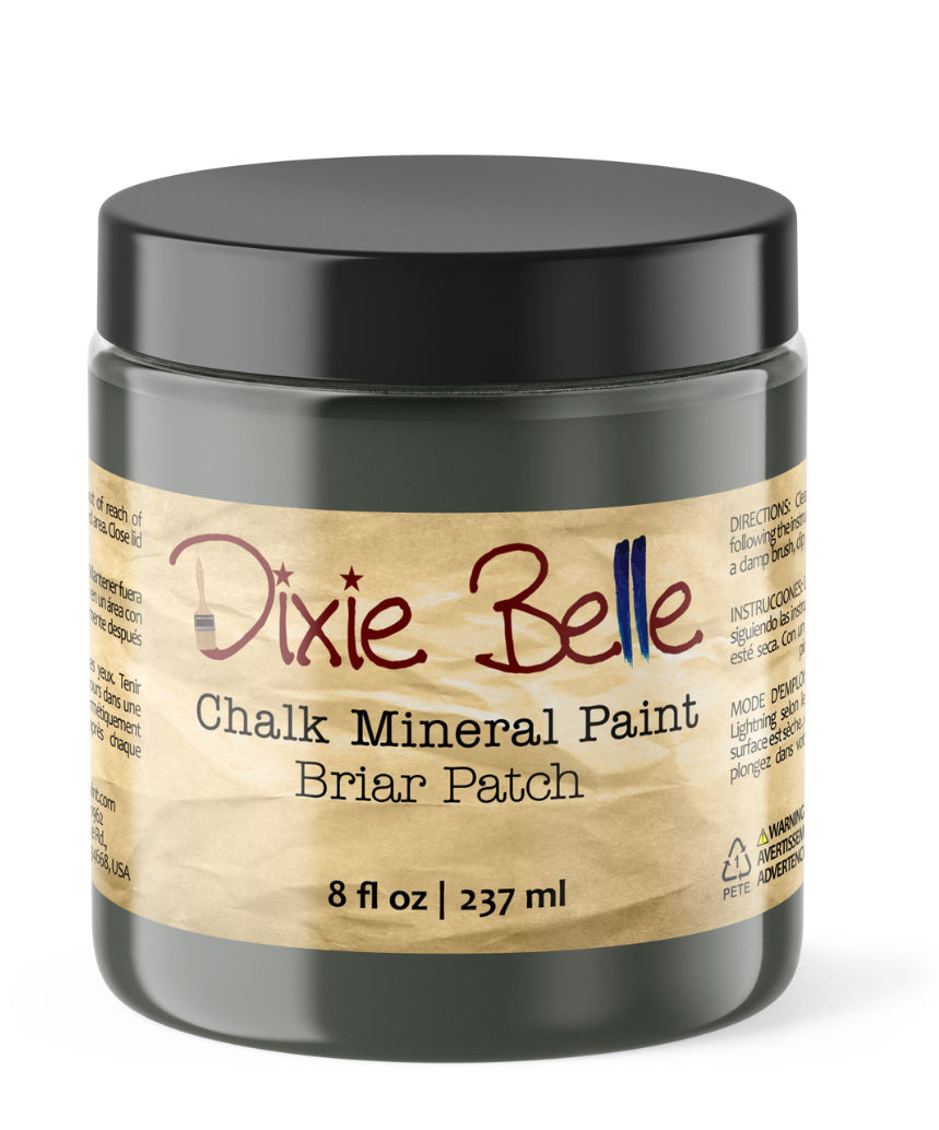 Dixie Belle Chalk Paint Briar Patch