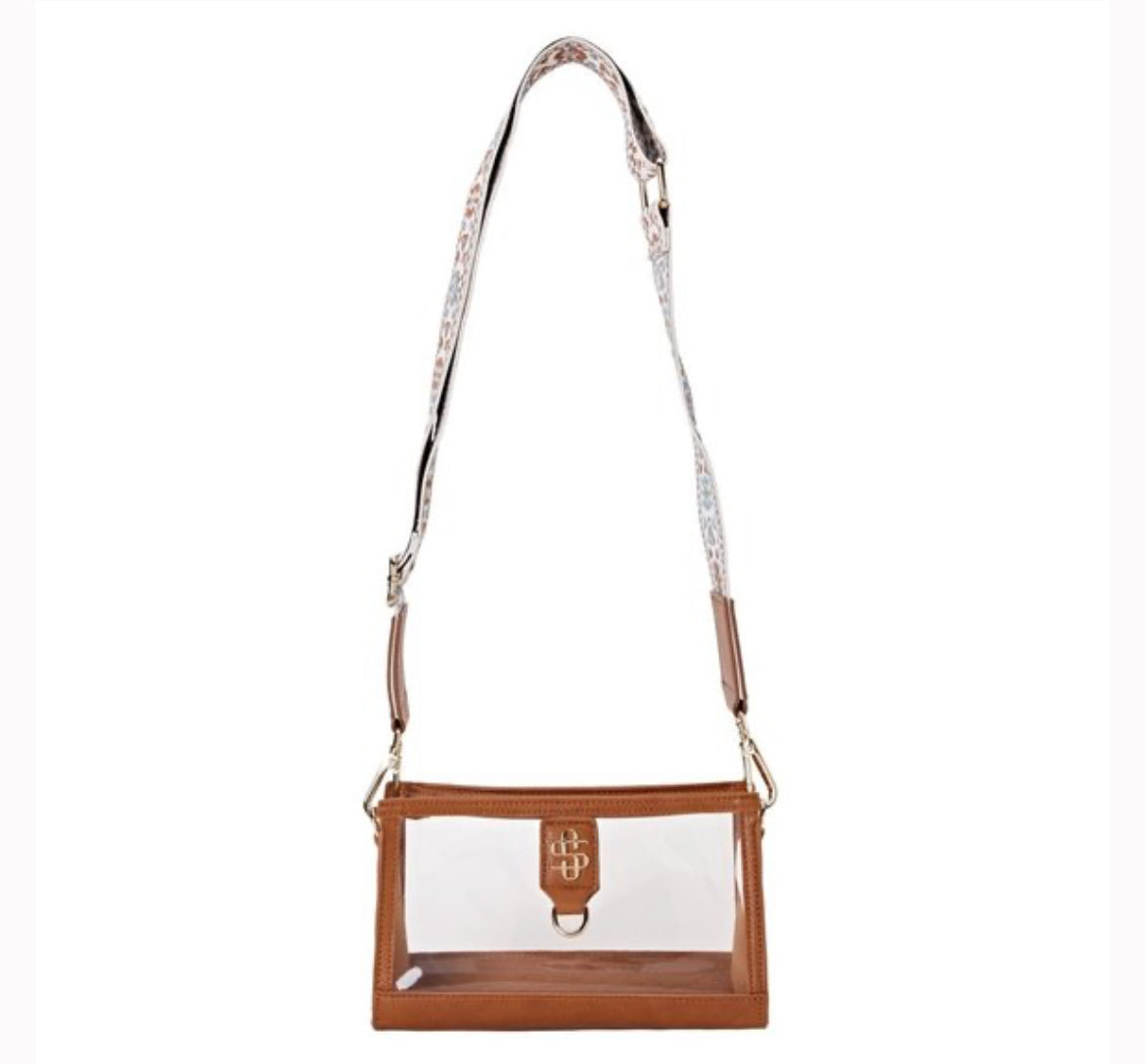Simply southern crossbody
