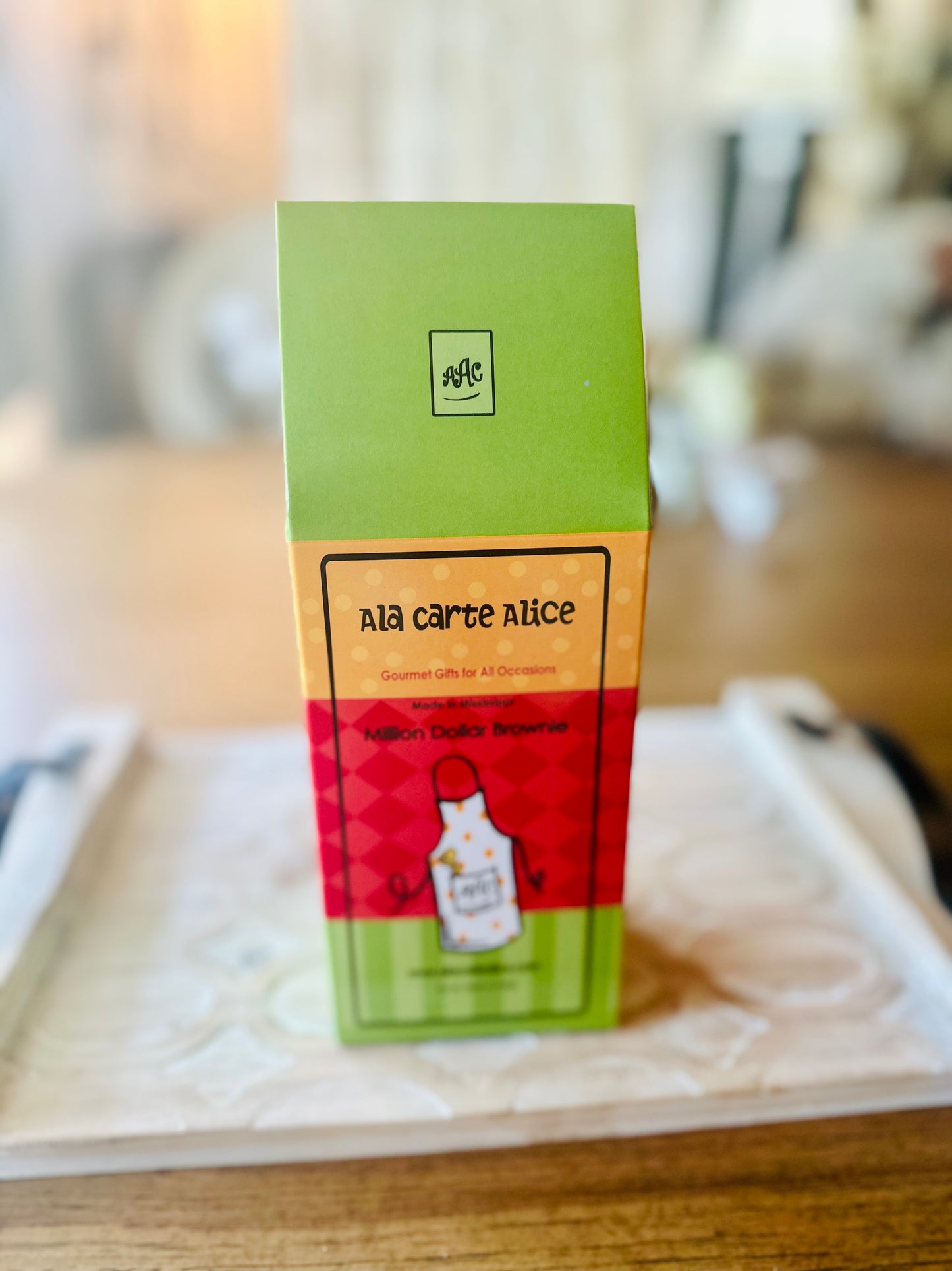 Ala Carte Alice Sweets