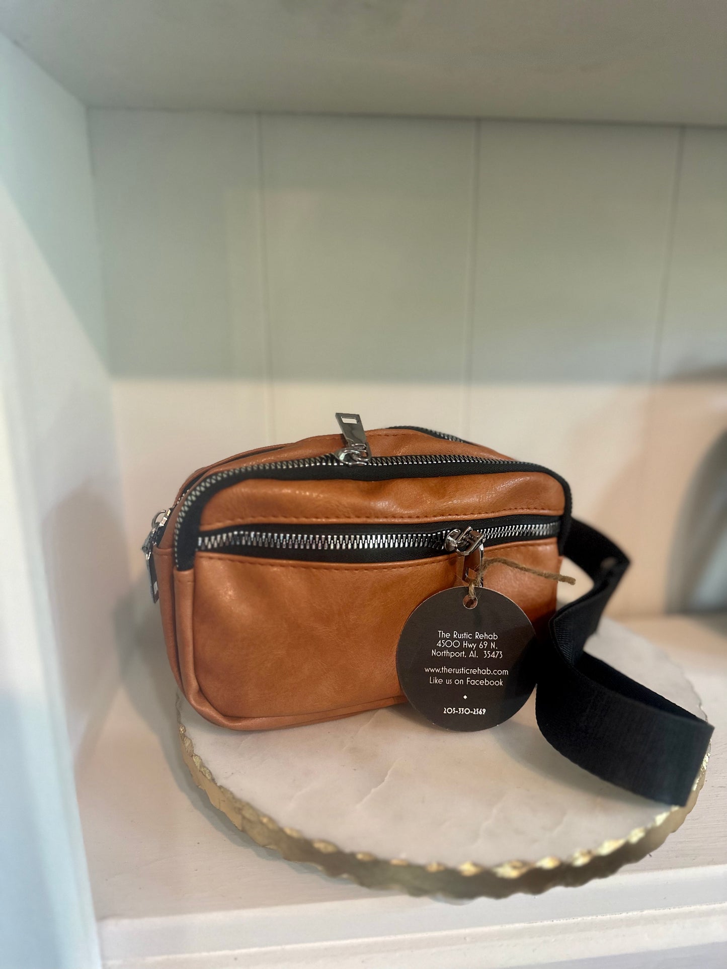 Fanny Pack, Trip Of A Life Time/Ready For Action.