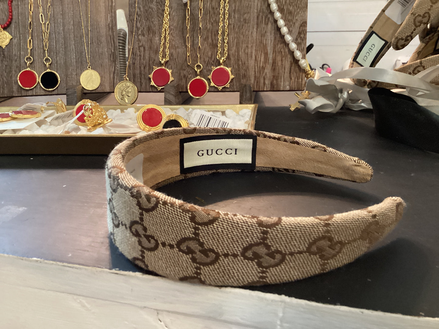 Gucci Inspired Headbands