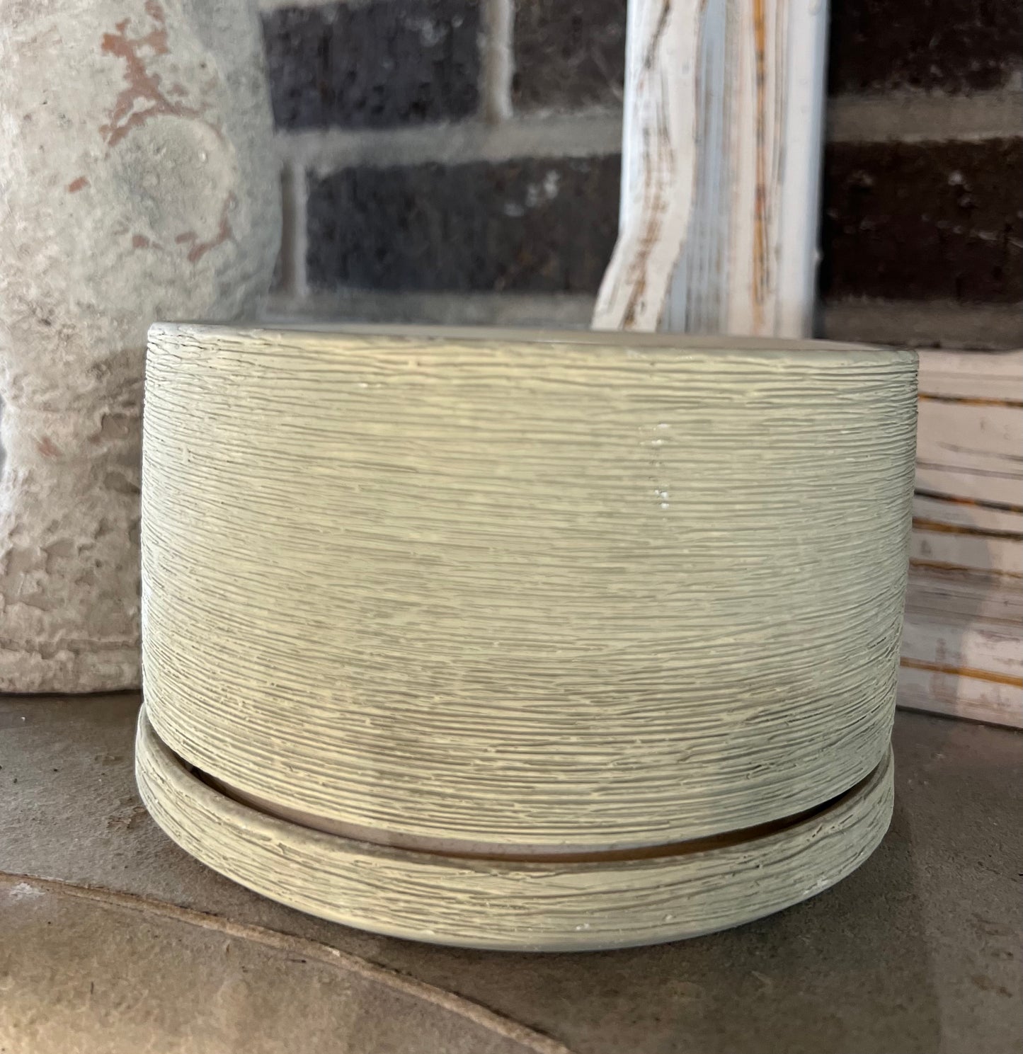 Southern Patio Planters