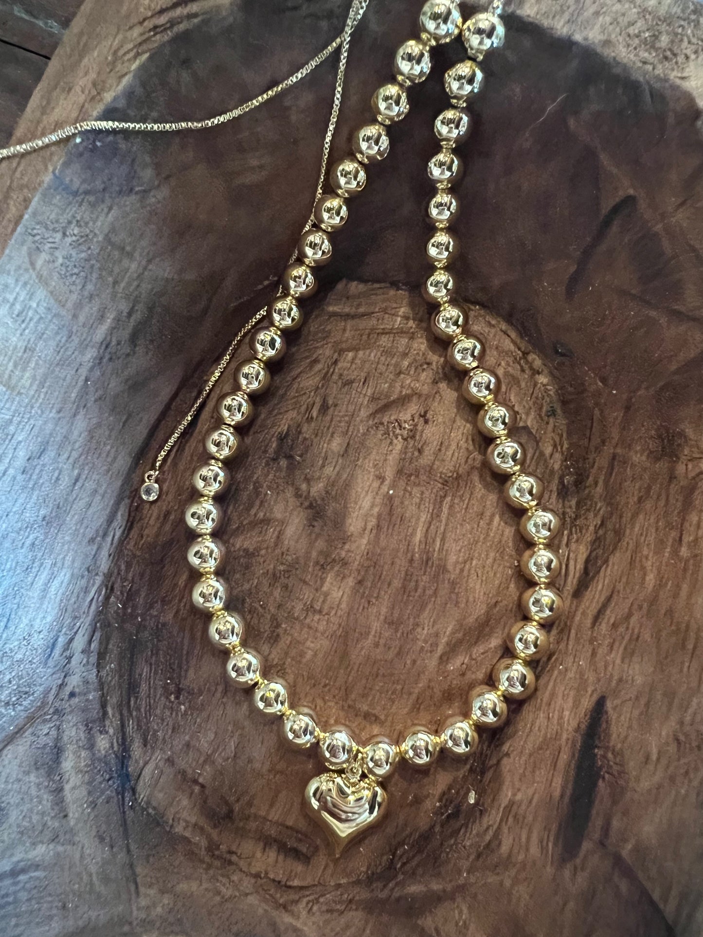Francesca Necklace