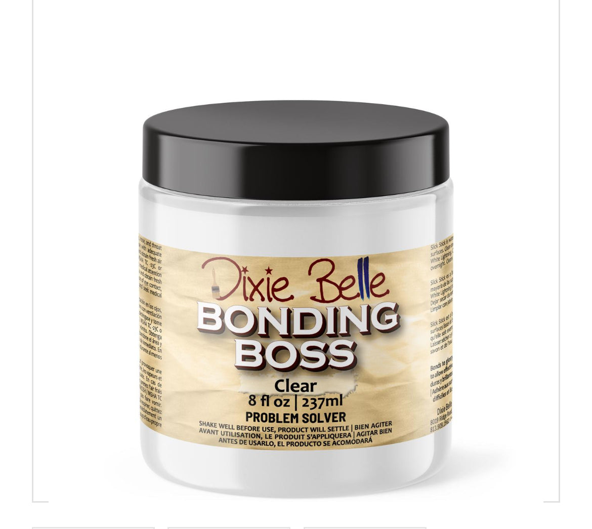 Dixie Belle Bonding Boss