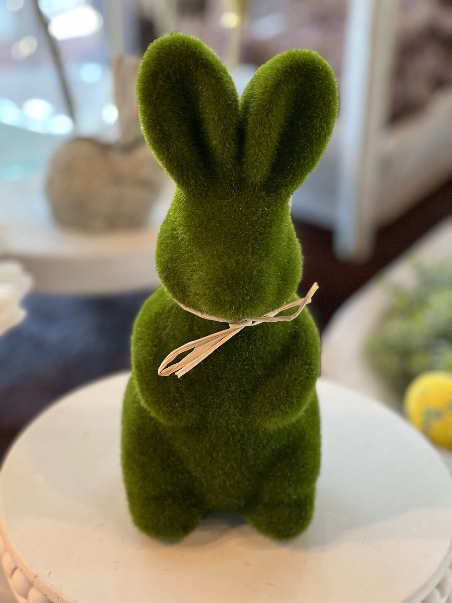 Moss Bunny