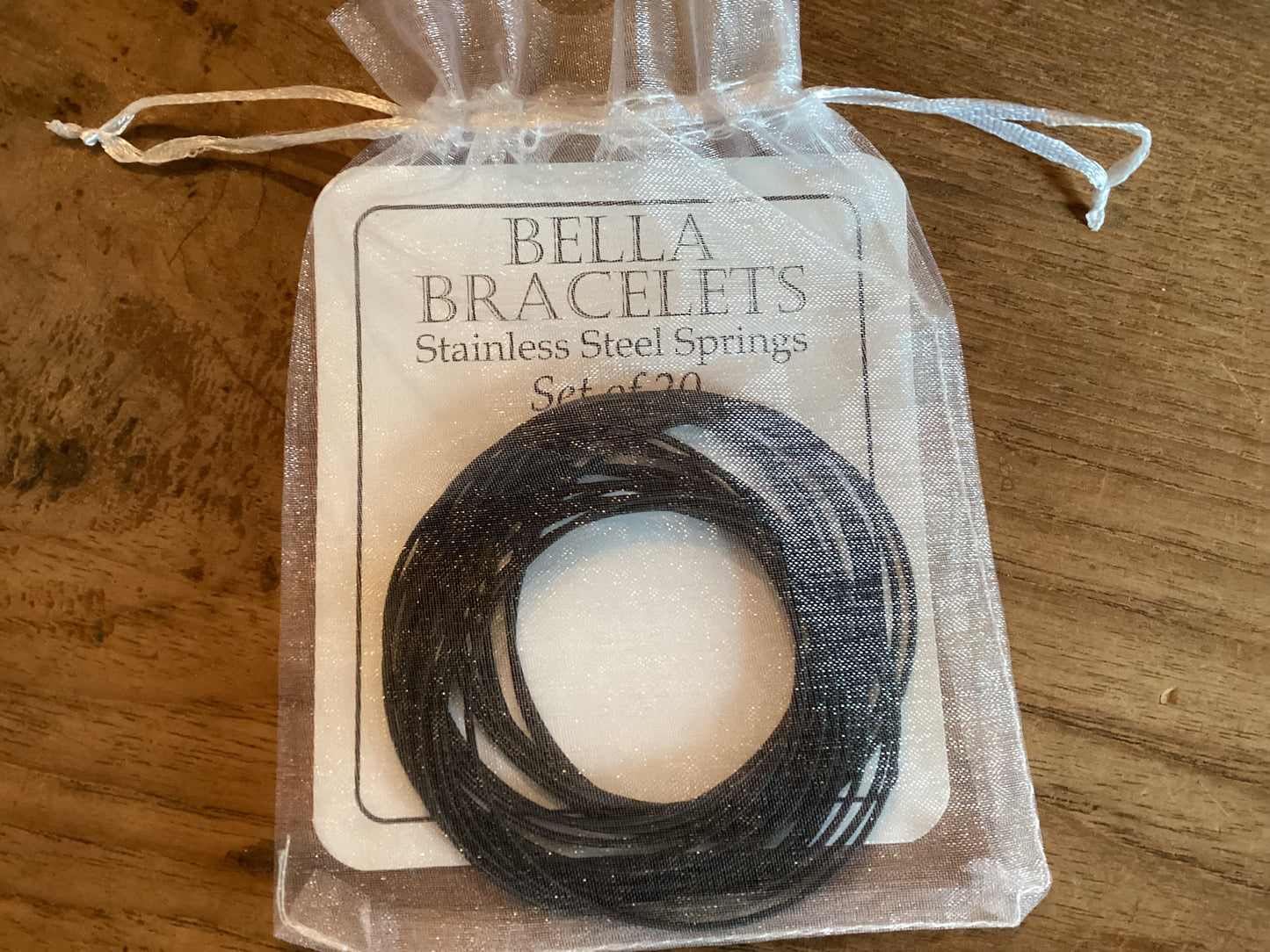 Bella Bracelets
