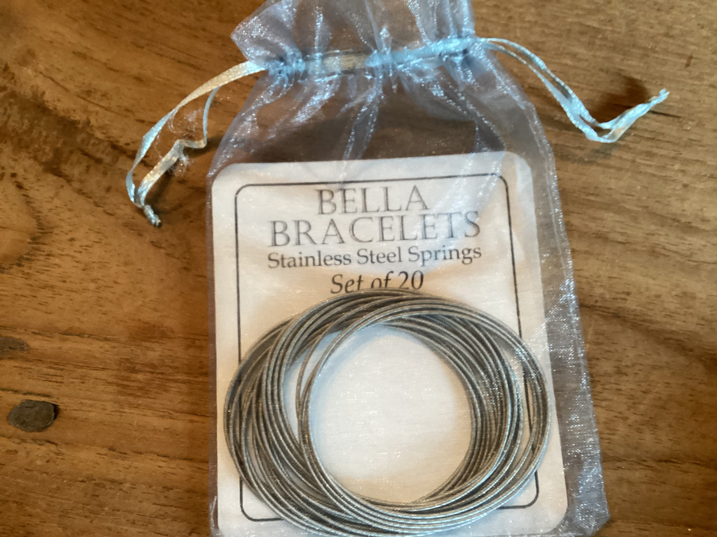 Bella Bracelets