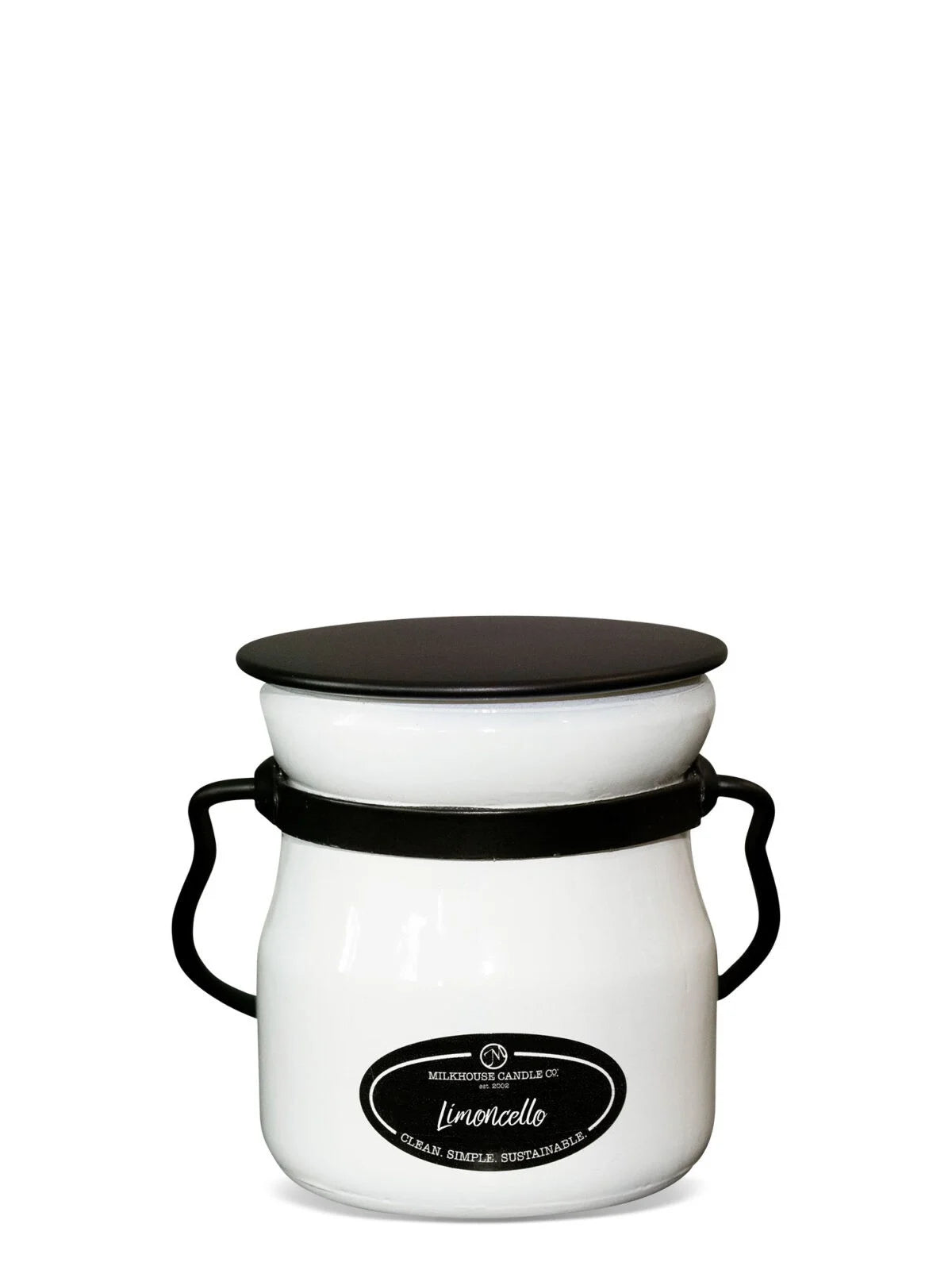 Milkhouse Candles - Limoncello