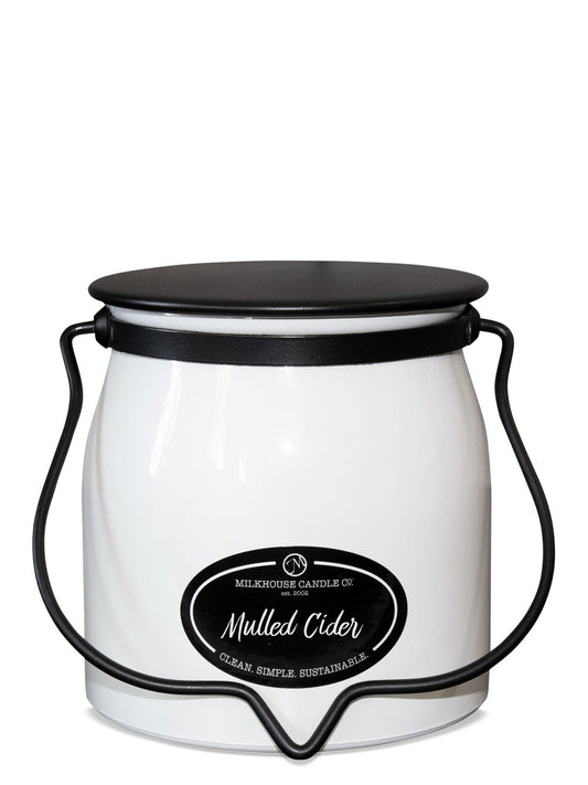 Milkhouse Candles - Mulled Cider