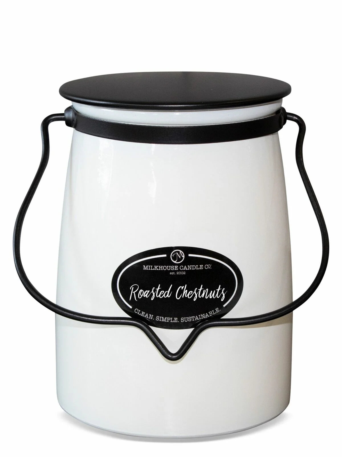 Milkhouse Candles - Roasted Chestnuts