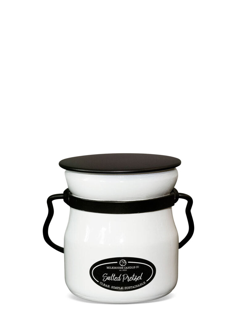 Milkhouse Candles - Salted Pretzel